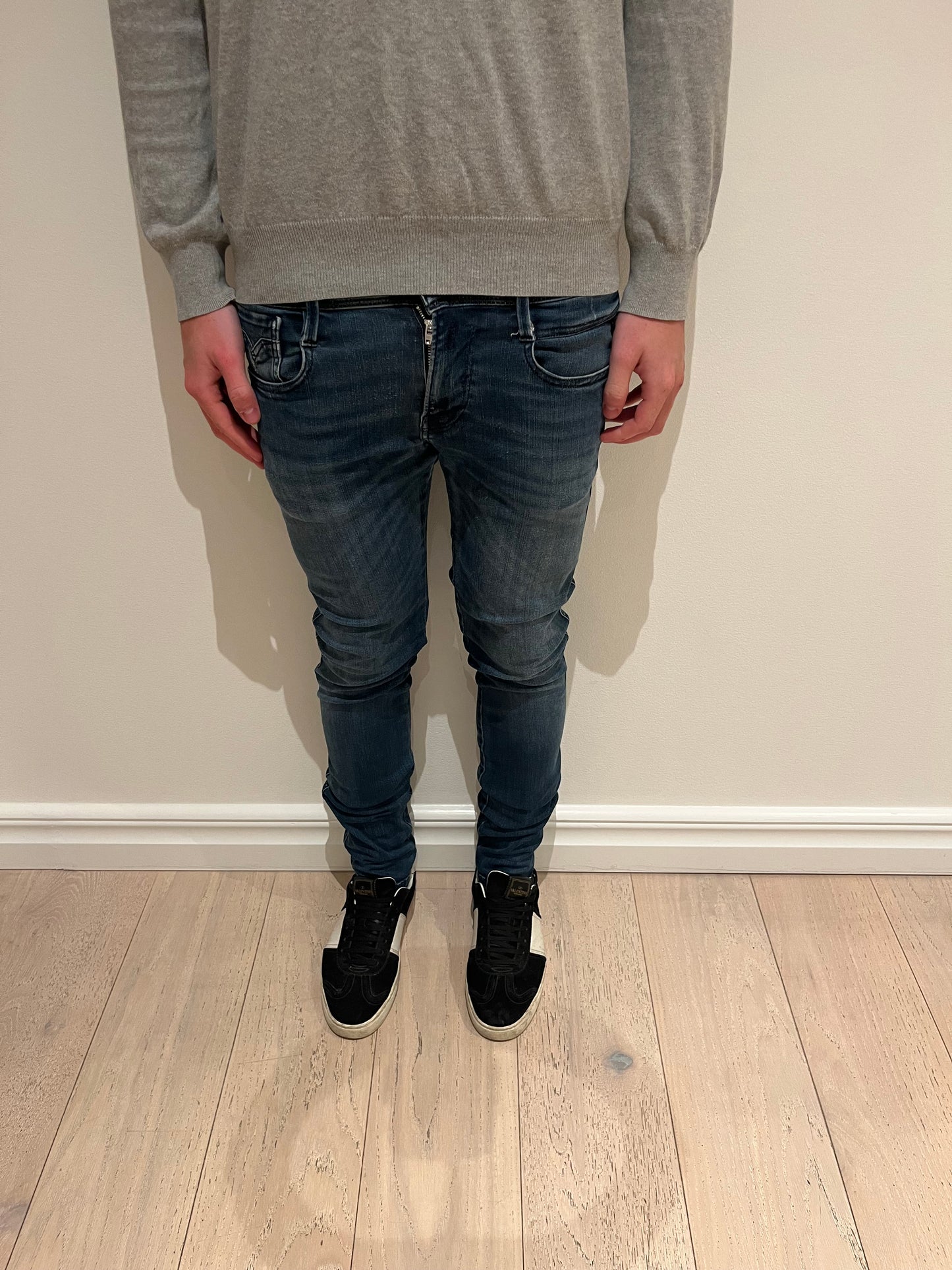 Replay jeans