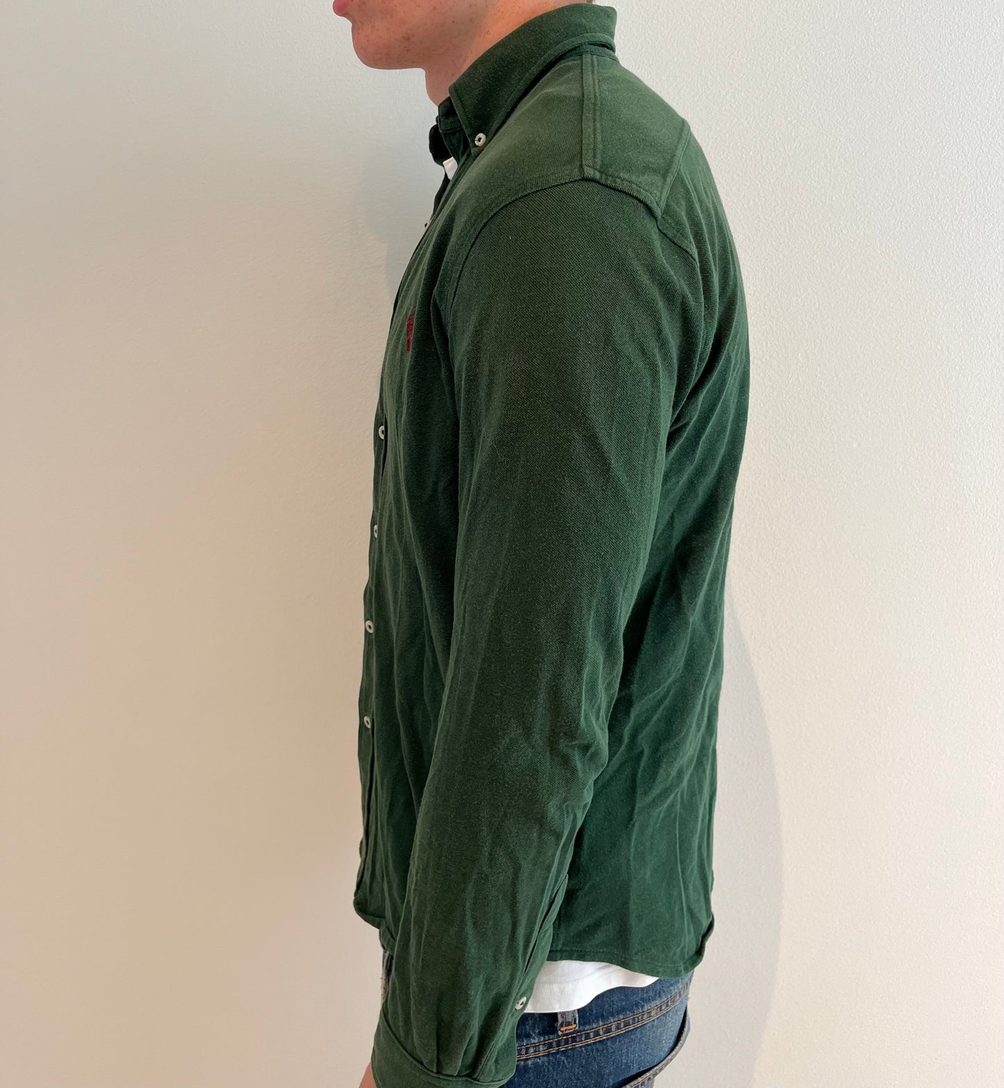 Ralph lauren skjorta