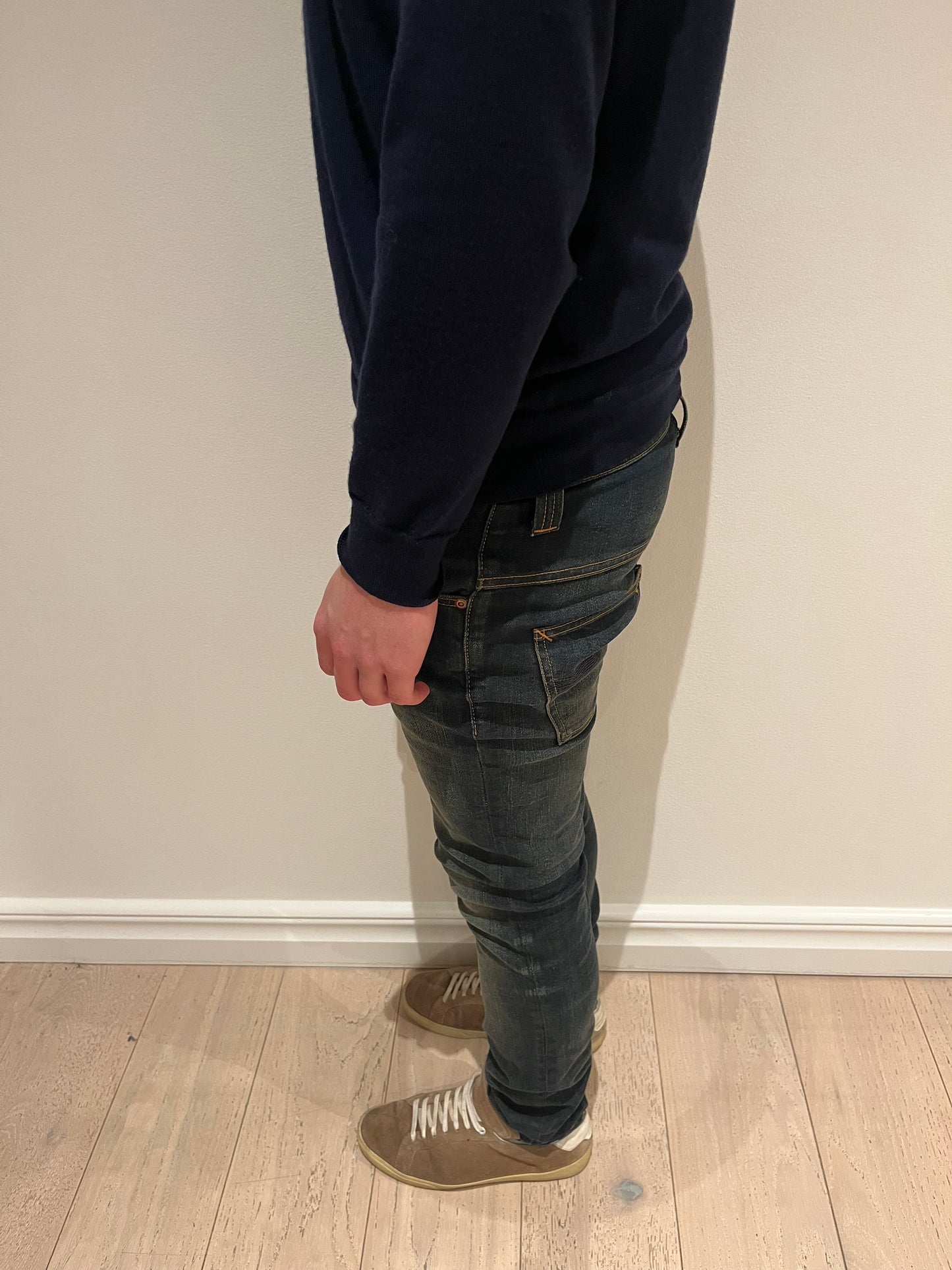 Nudie jeans
