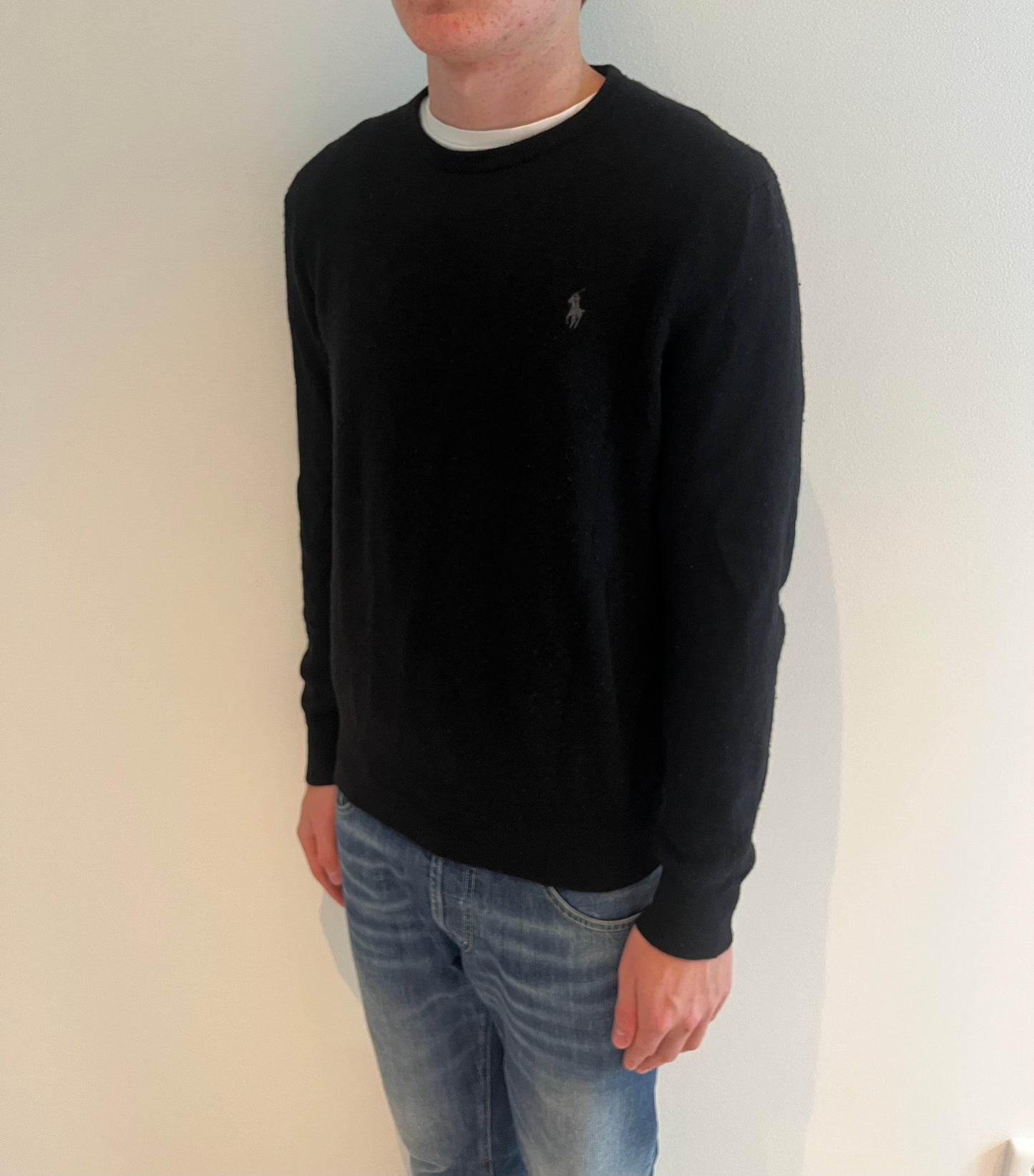 Ralph lauren tröja
