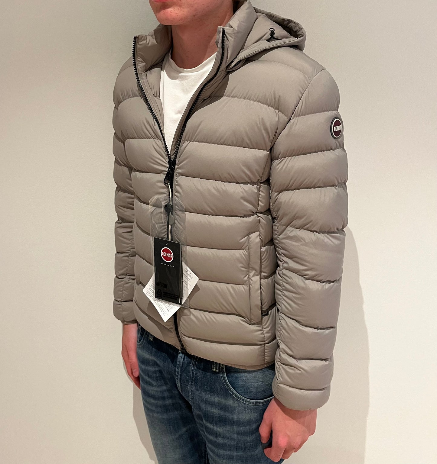 Colmar jacket
