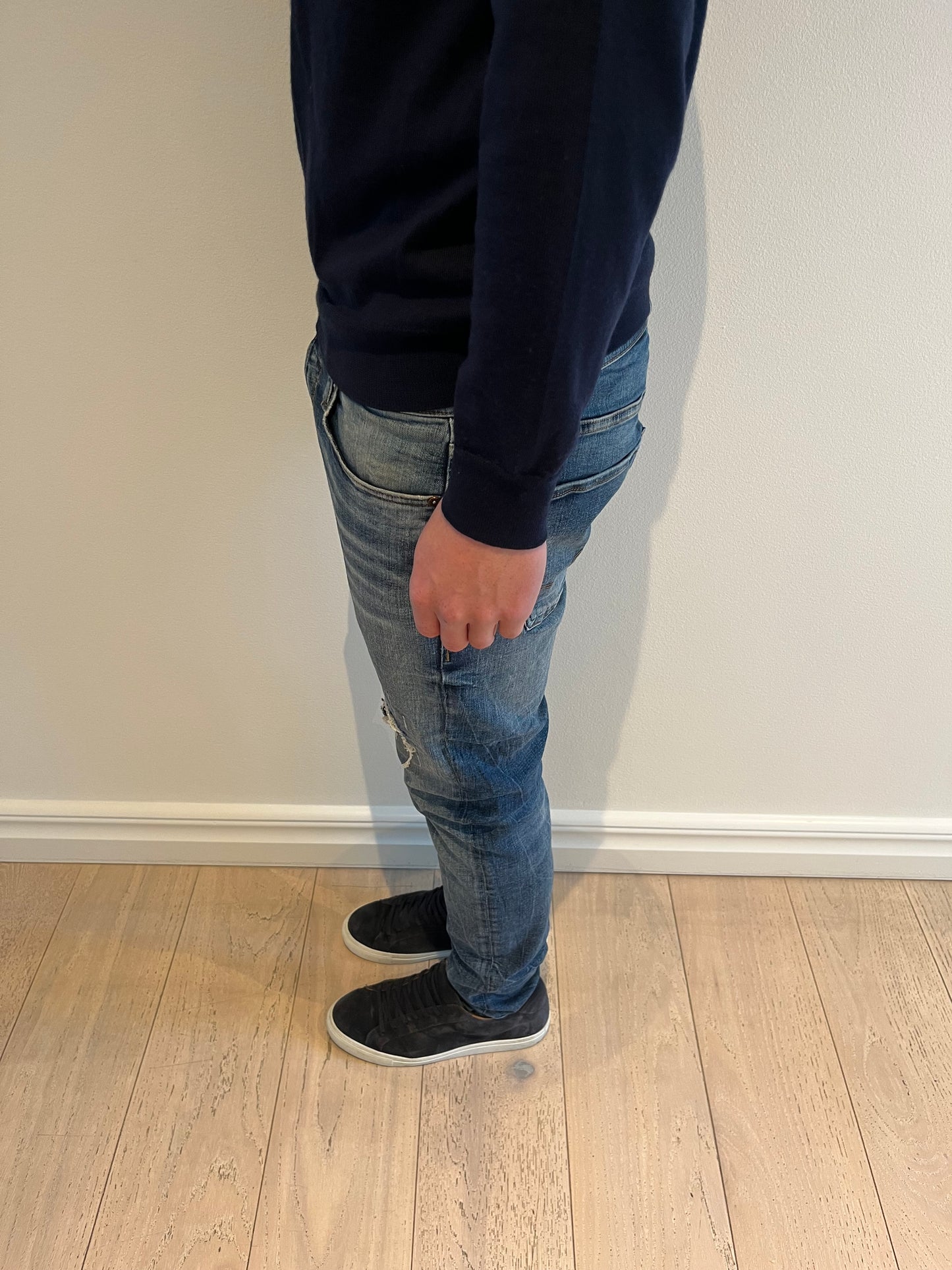 Jack & jones jeans