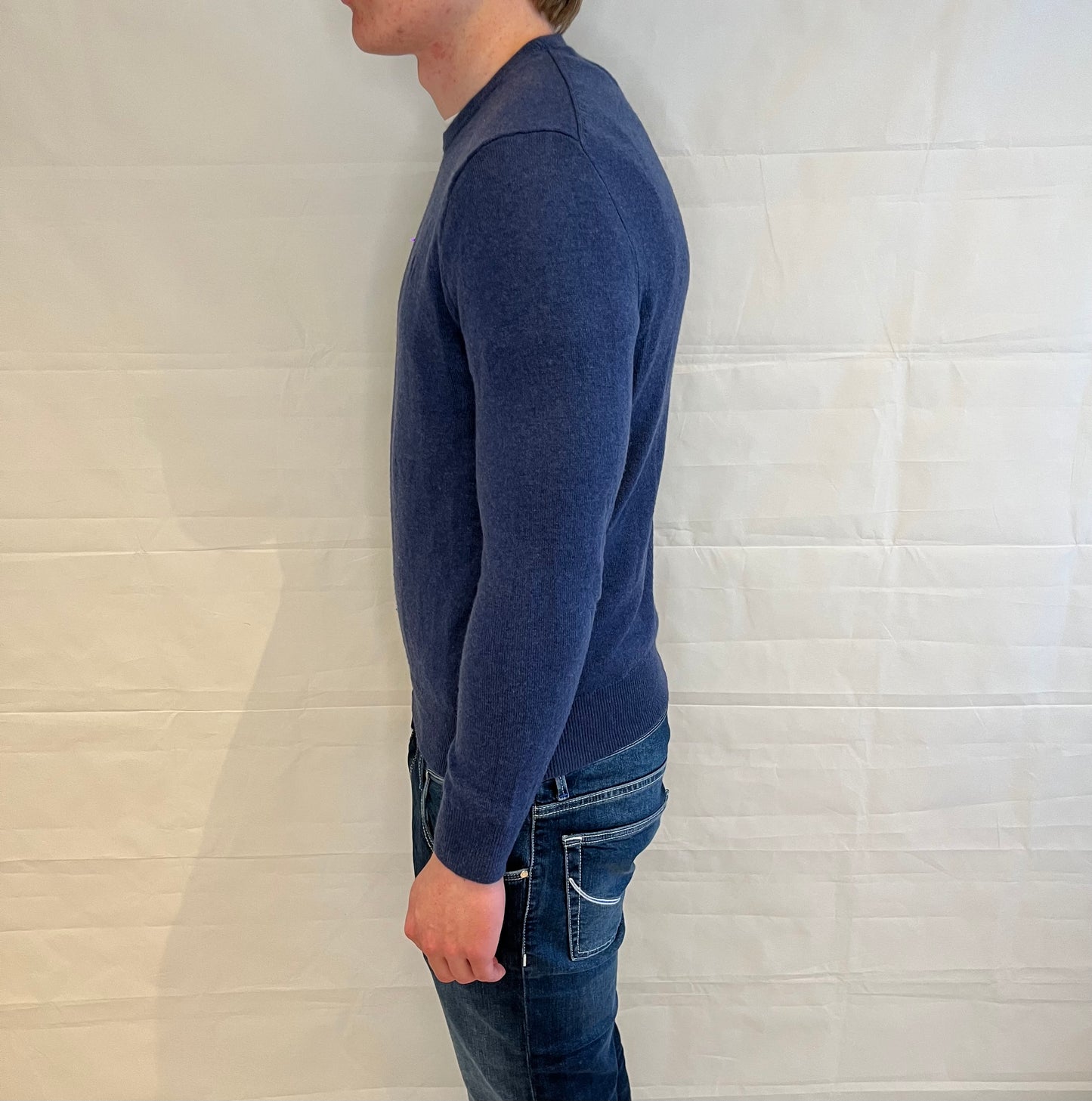 Polo Ralph Lauren Sweater Blue Men's