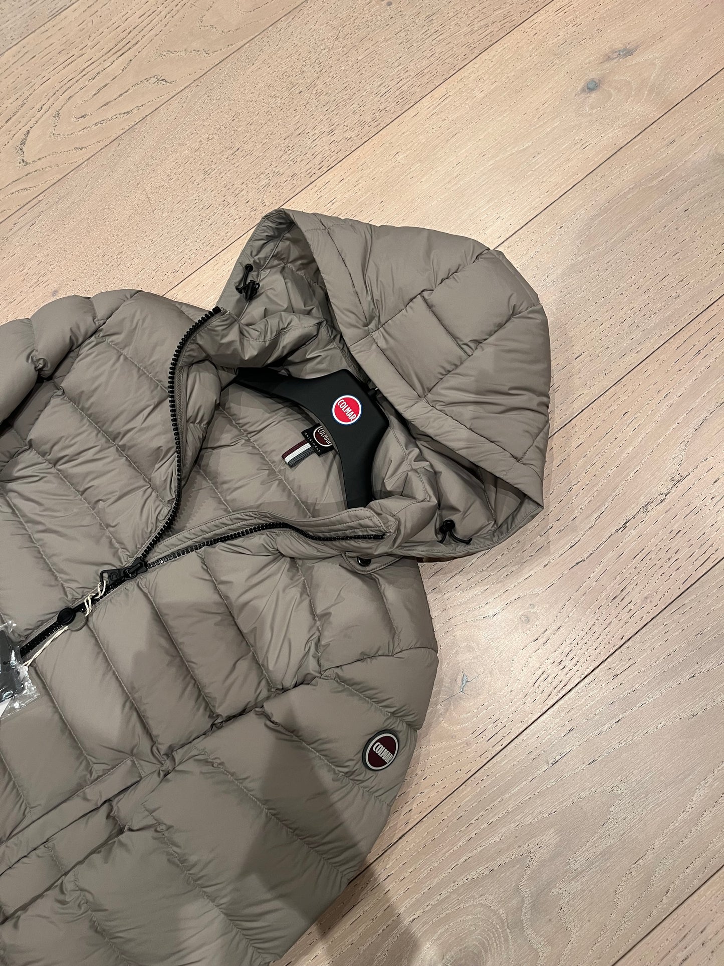 Colmar jacket
