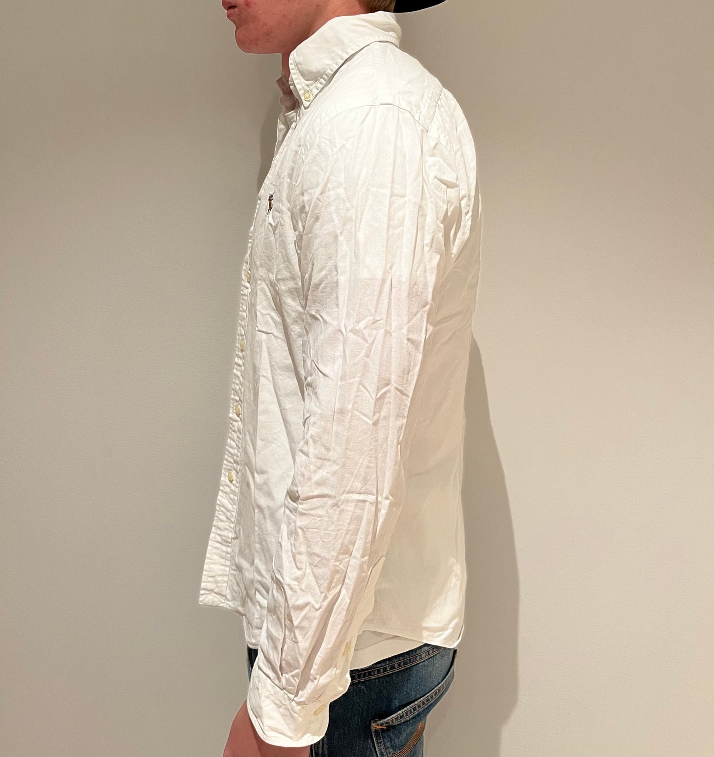 ralph lauren skjorta