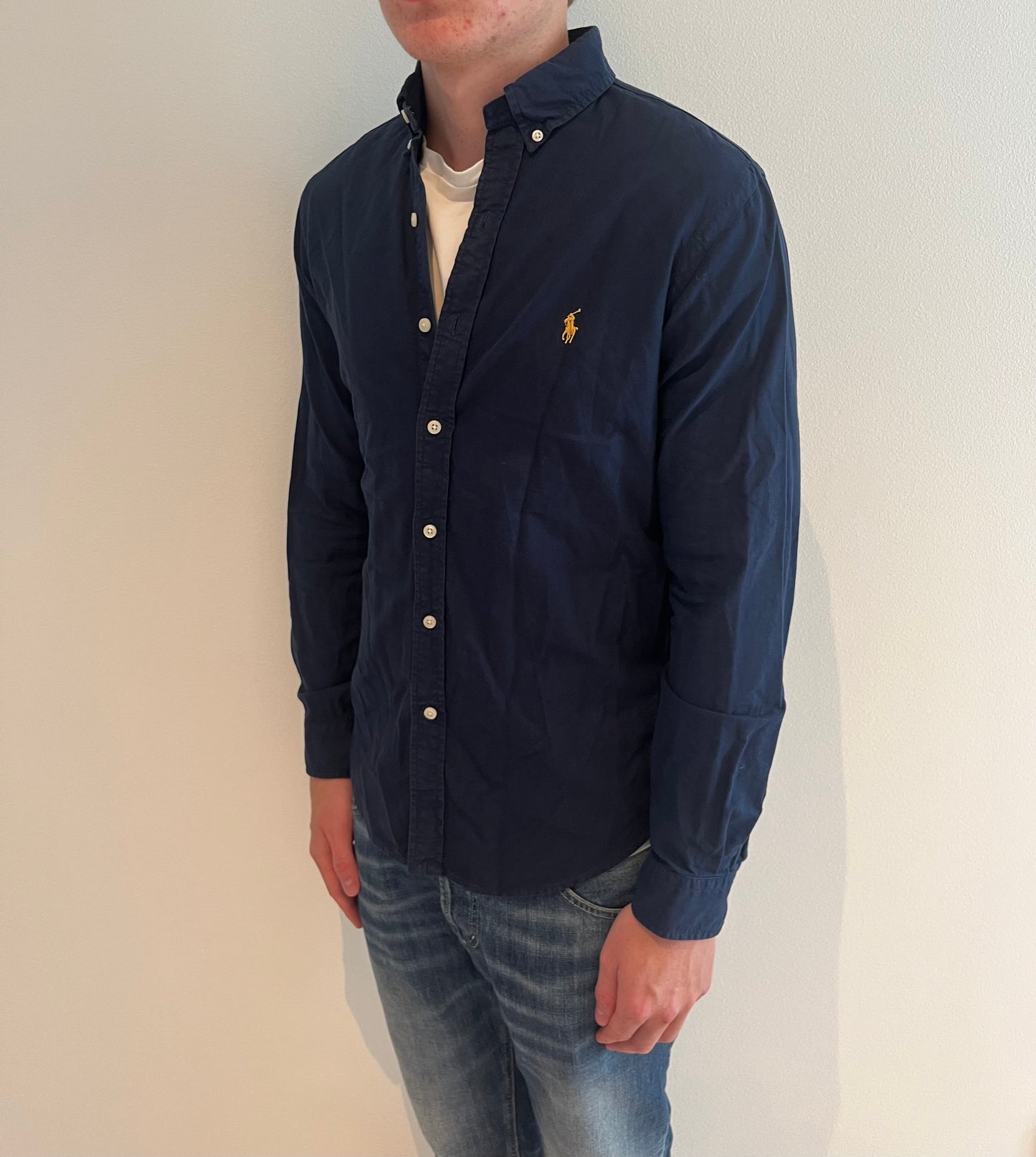 Ralph lauren skjorta