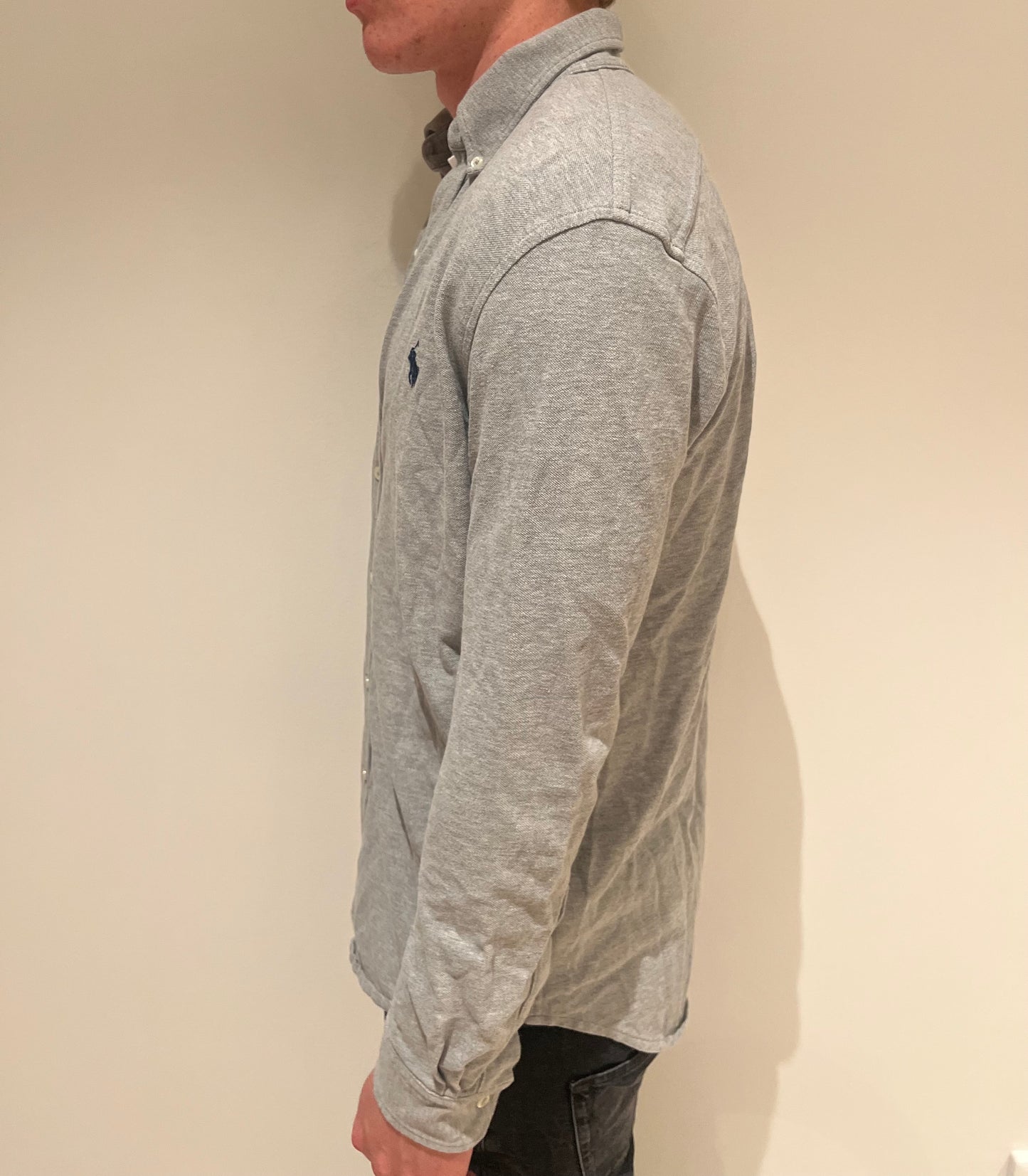 ralph lauren skjorta