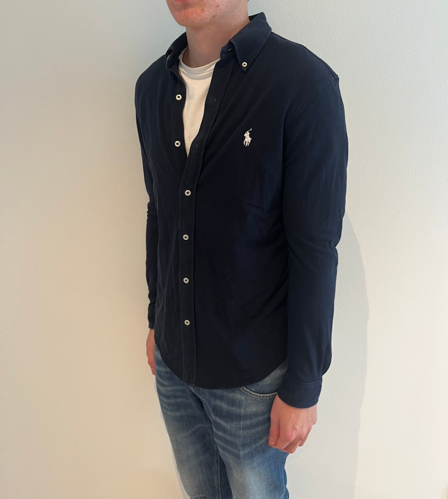 Ralph lauren skjorta