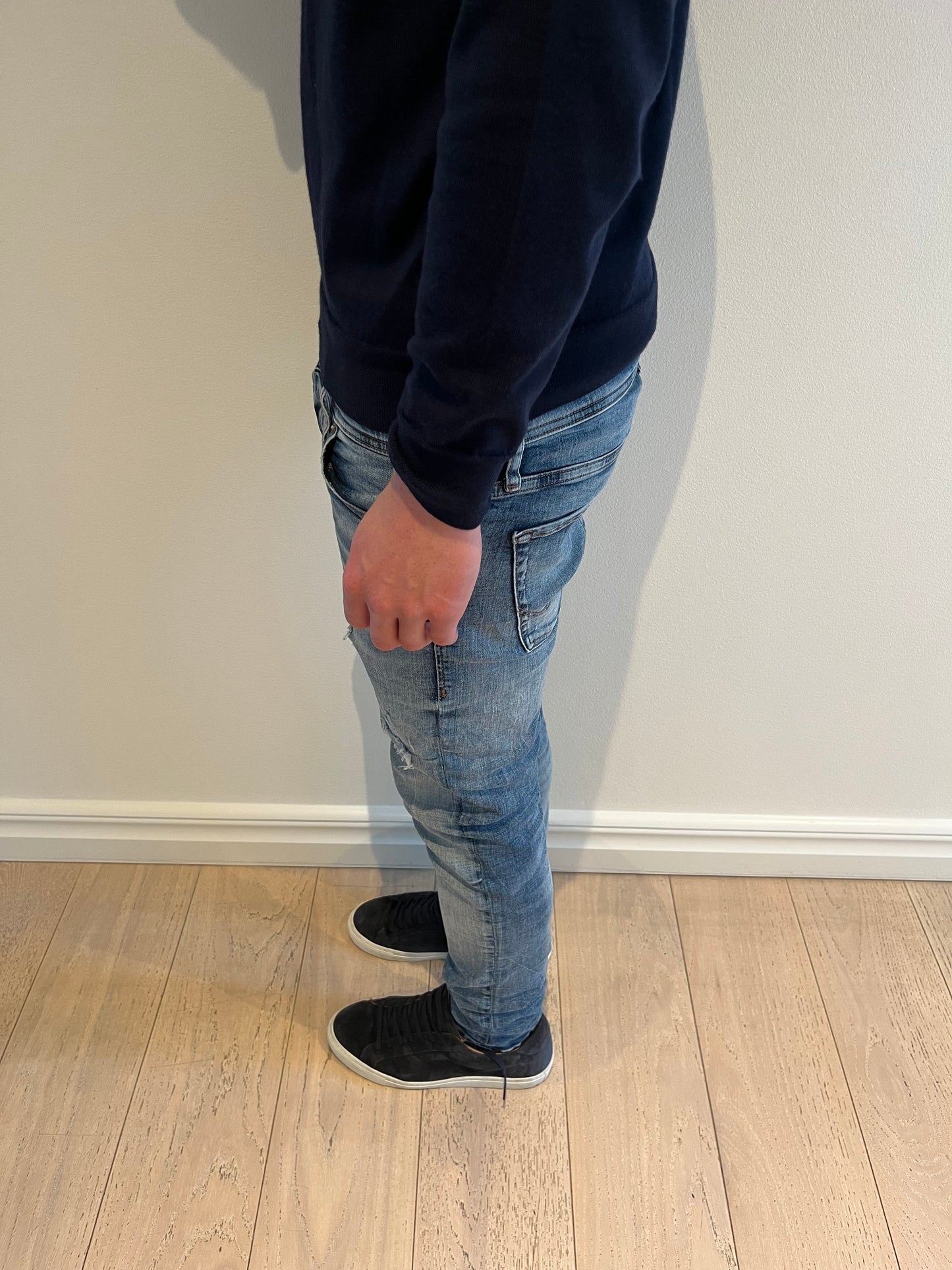 Jack & jones jeans