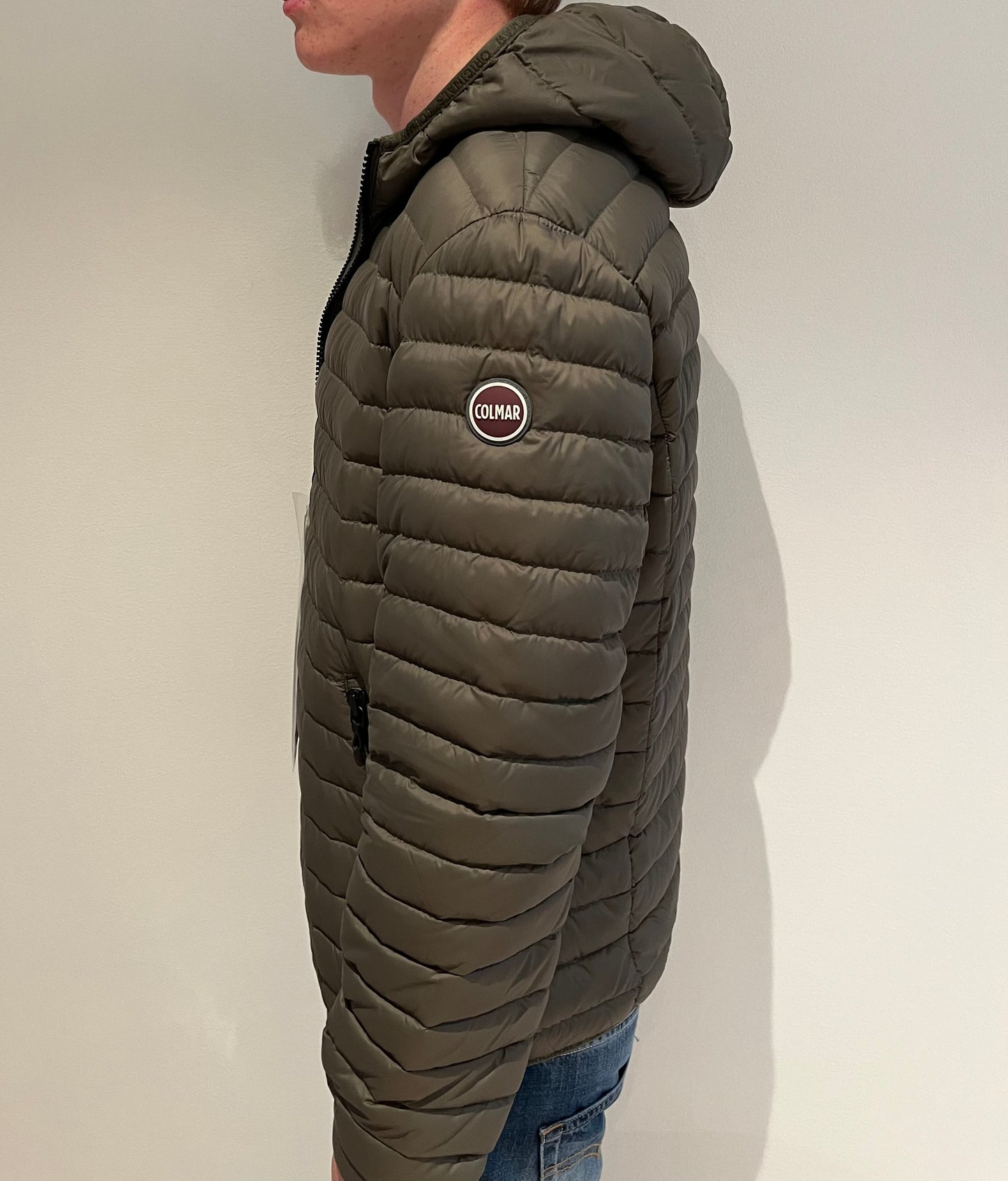 Colmar jacket