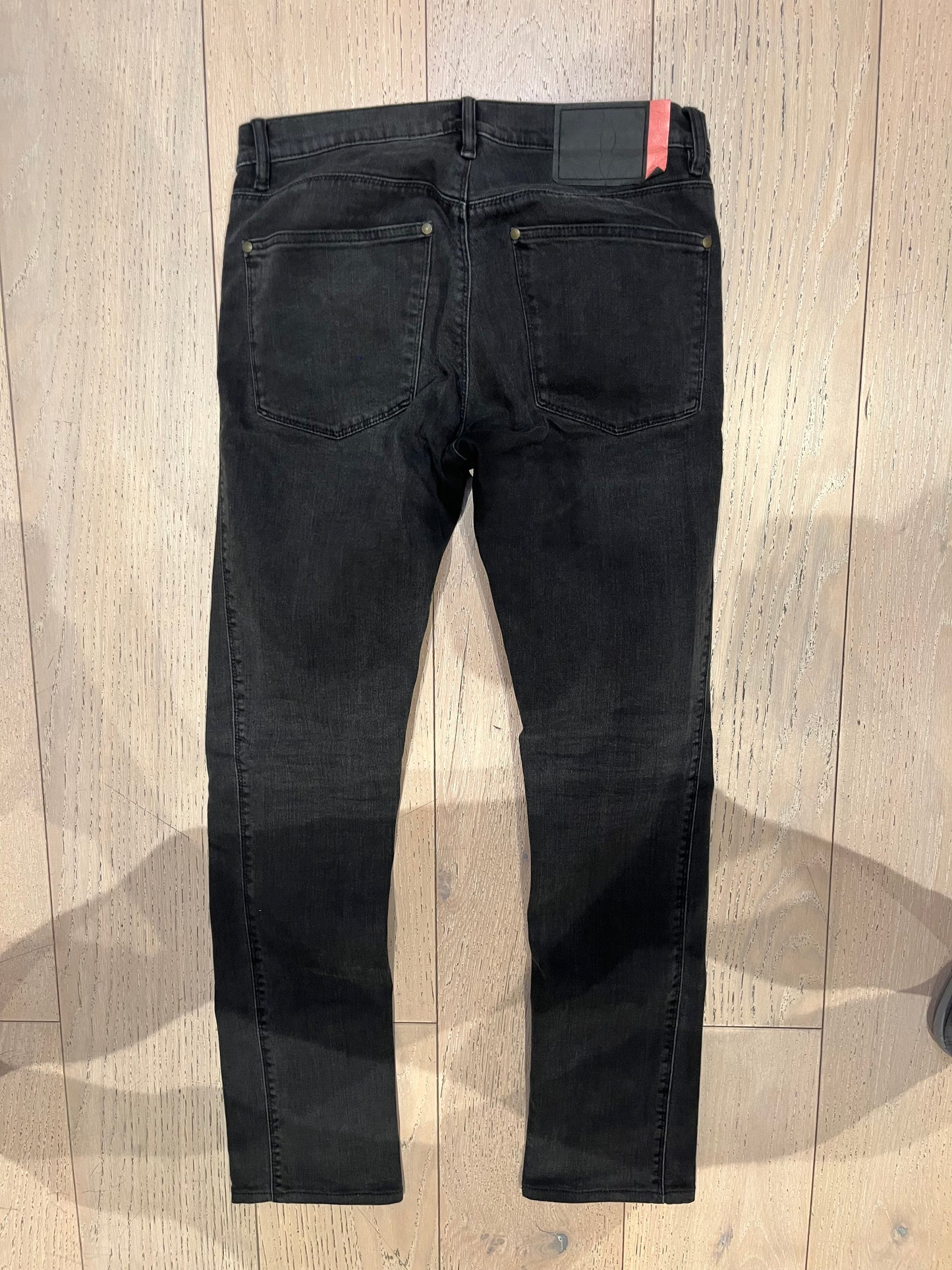 Acne Studios jeans