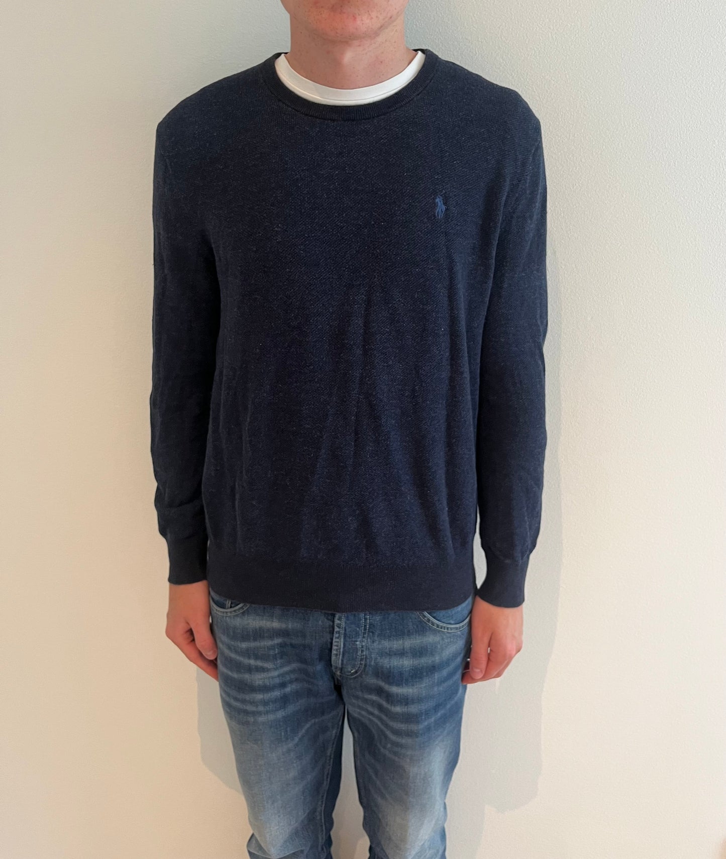 Ralph lauren tröja