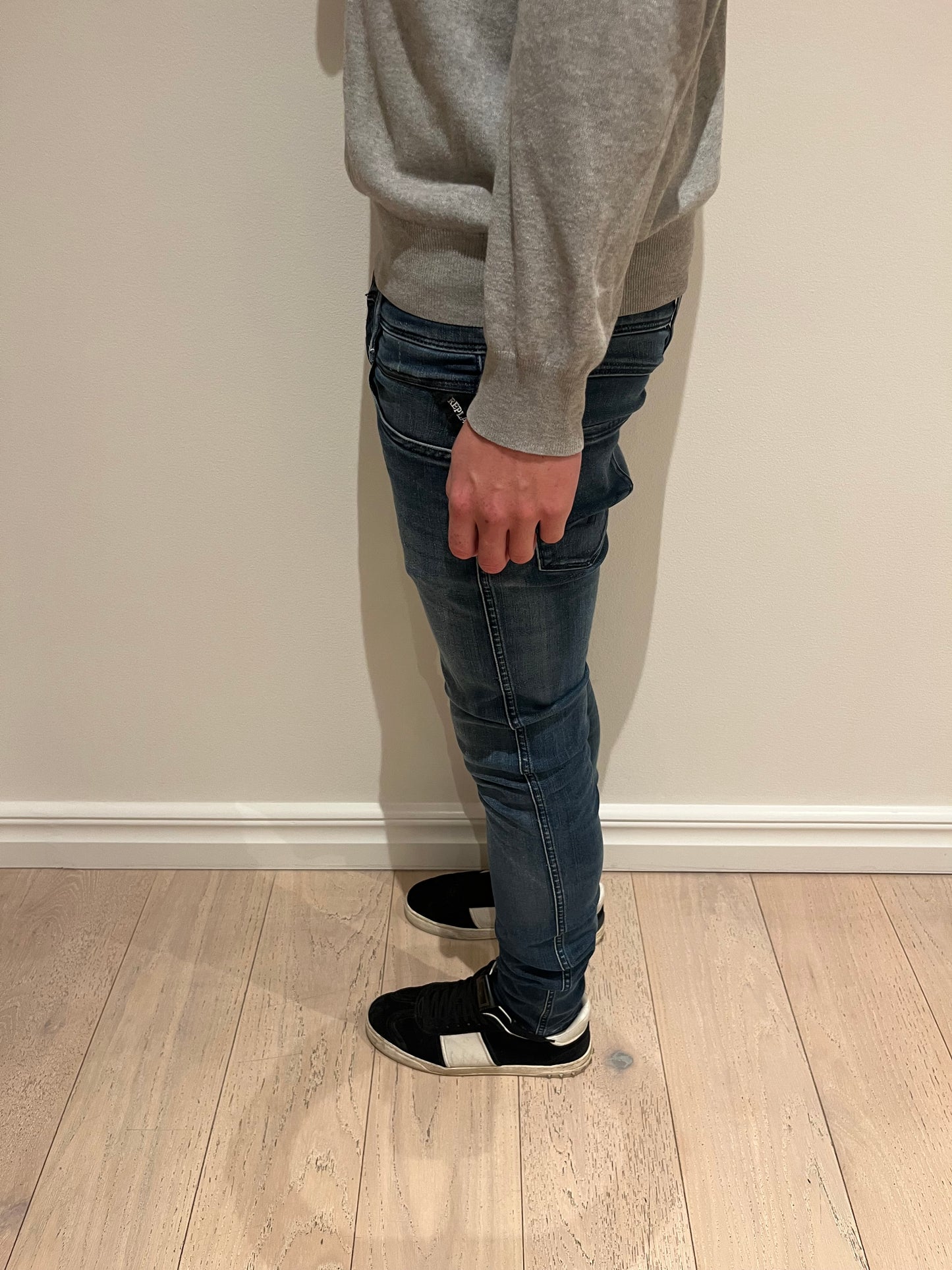 Replay jeans