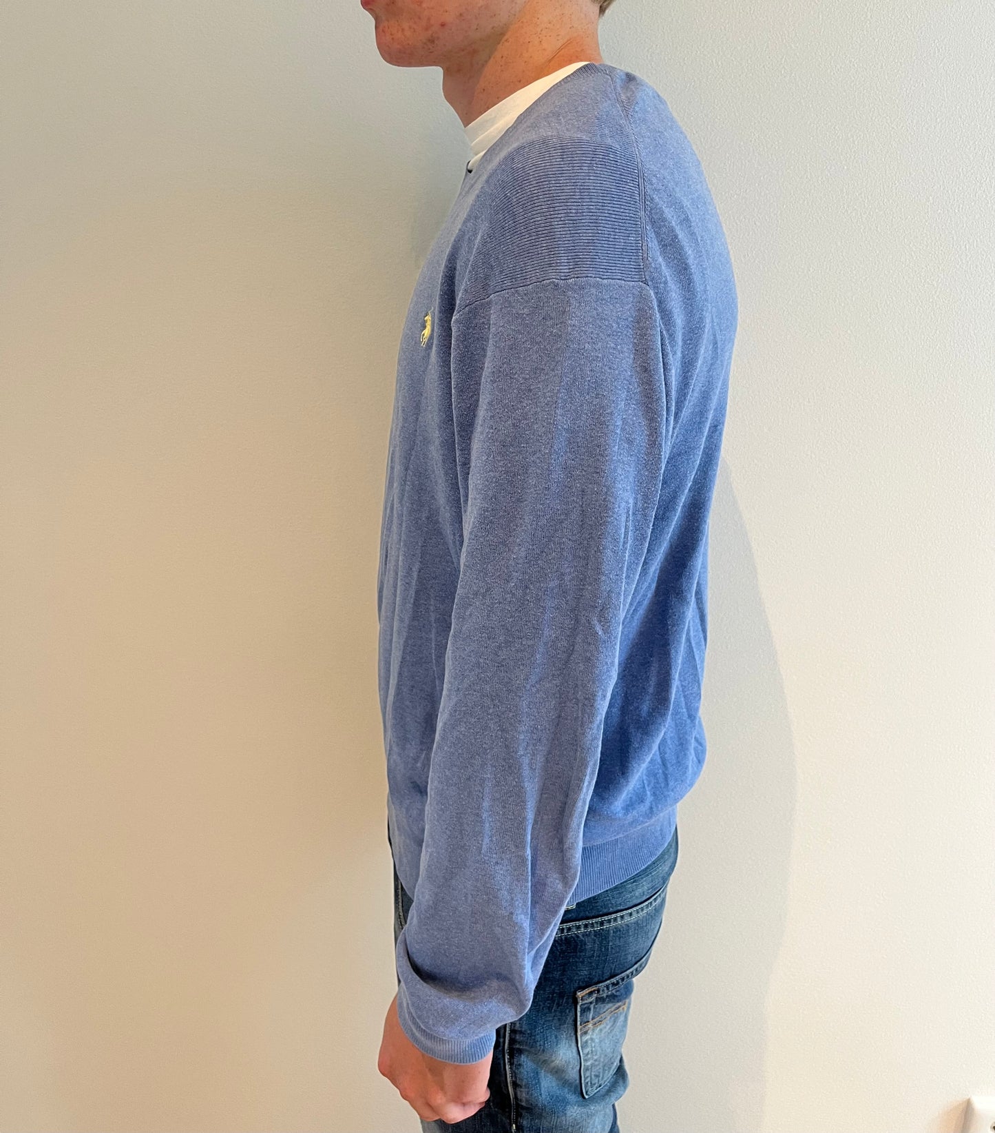 ralph lauren tröja