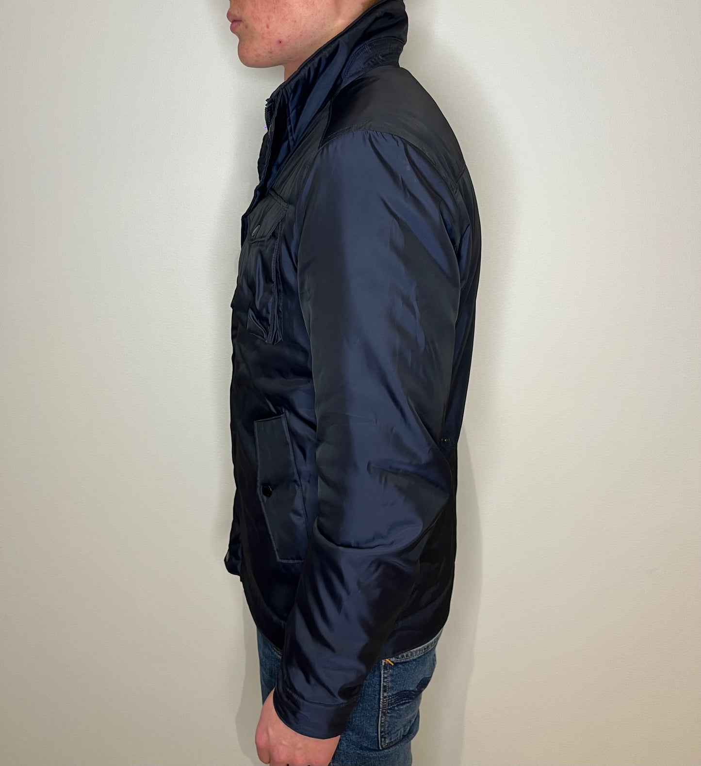 J.lindeberg field jacket