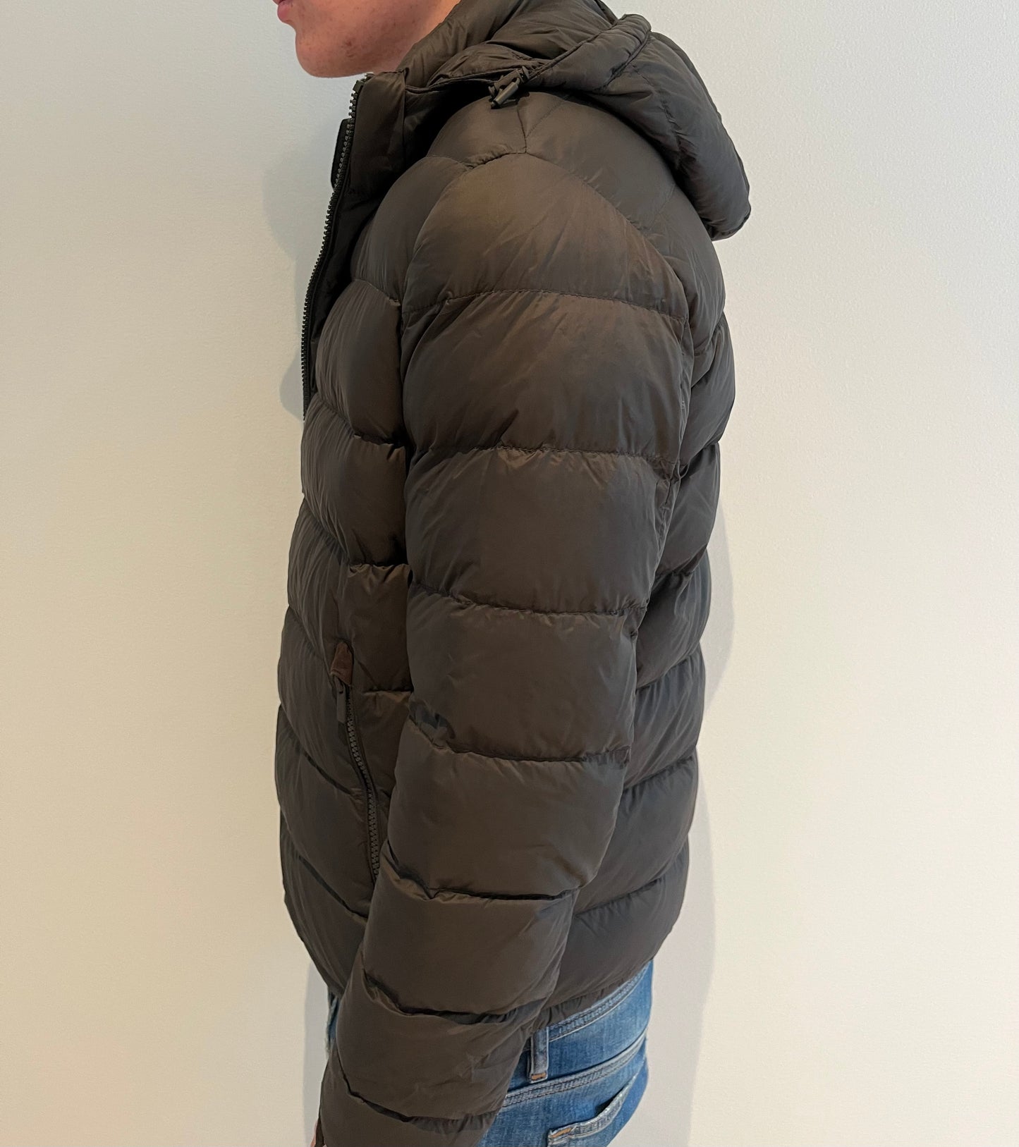 Massimo dutti jacket