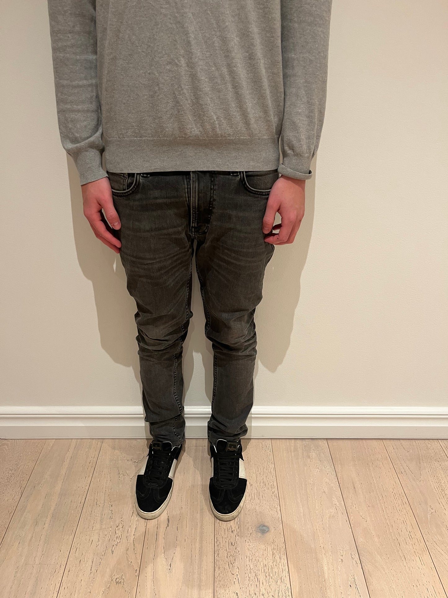 Nudie jeans