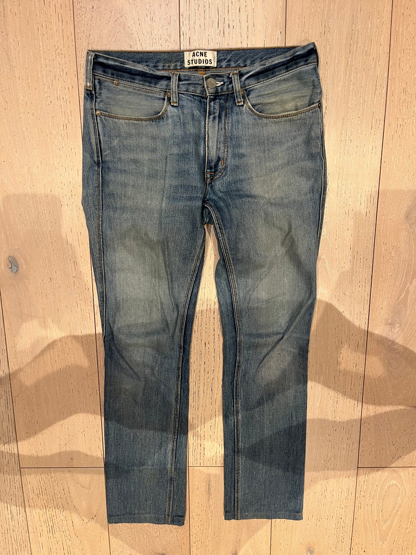 Acne Studios jeans