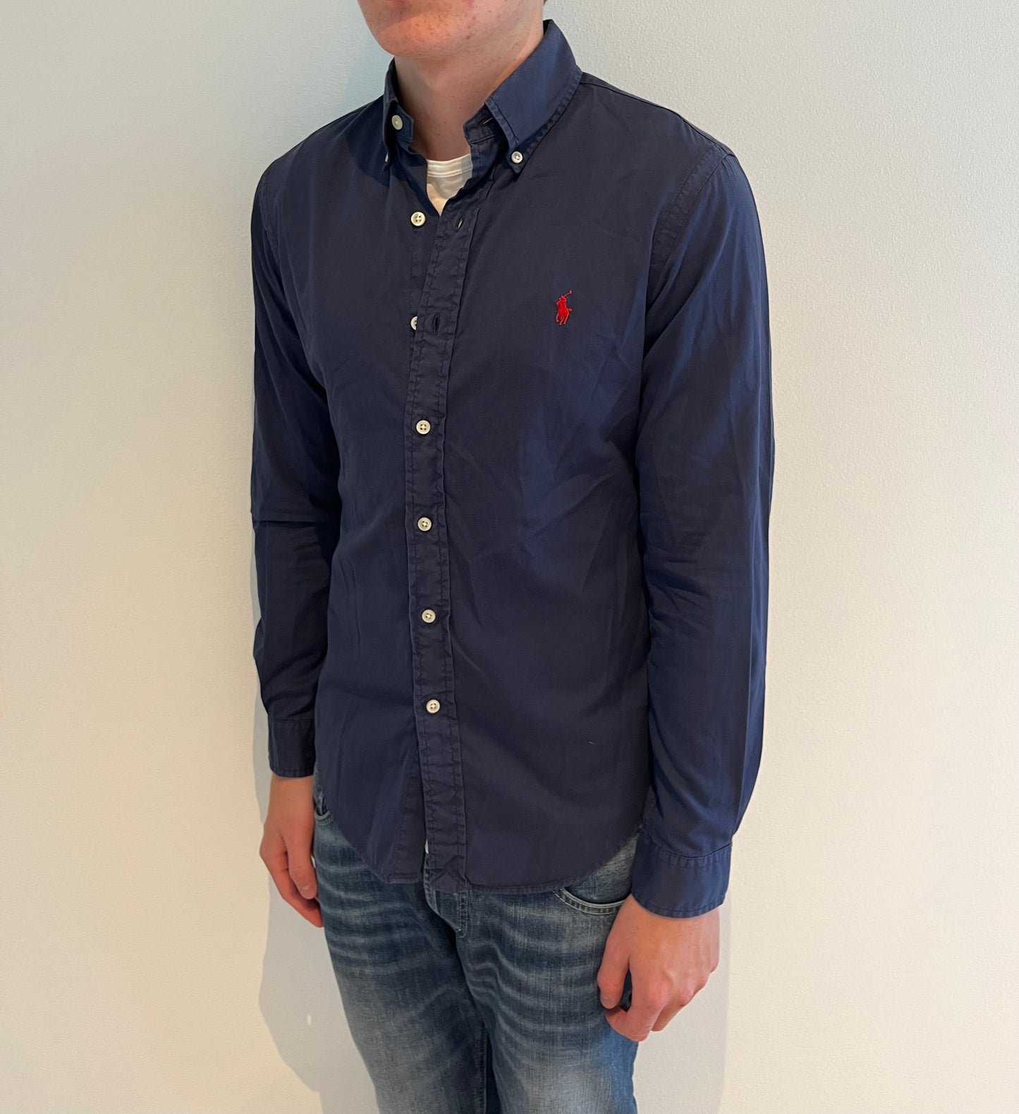 Ralph lauren skjorta