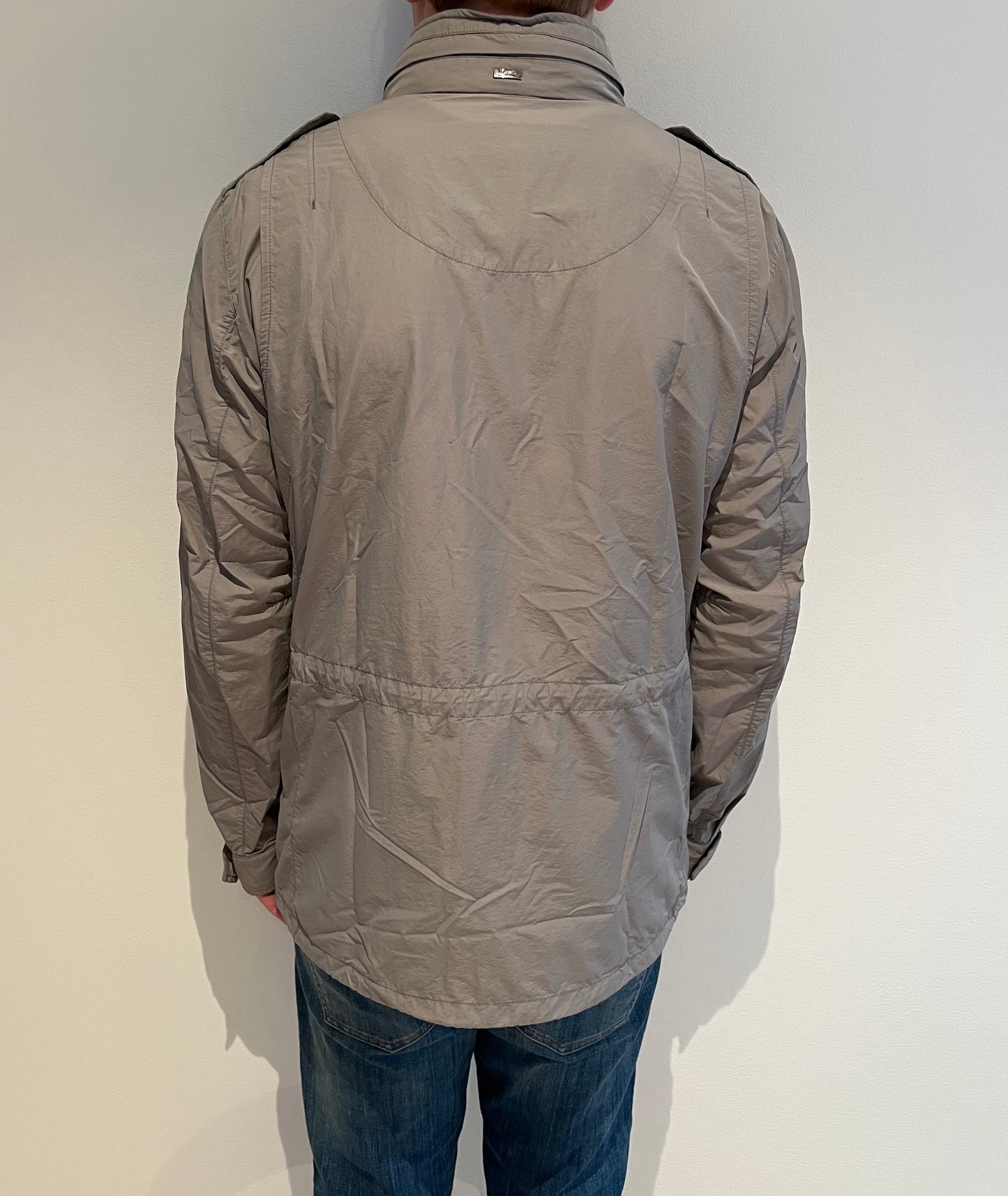 Herno field jacket