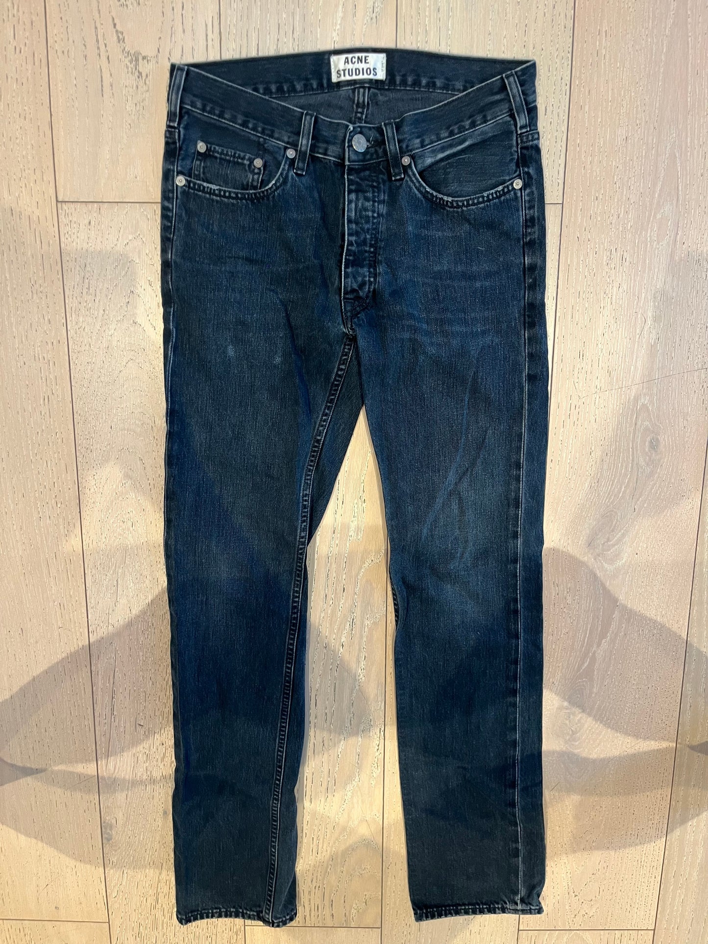 Acne Studios jeans