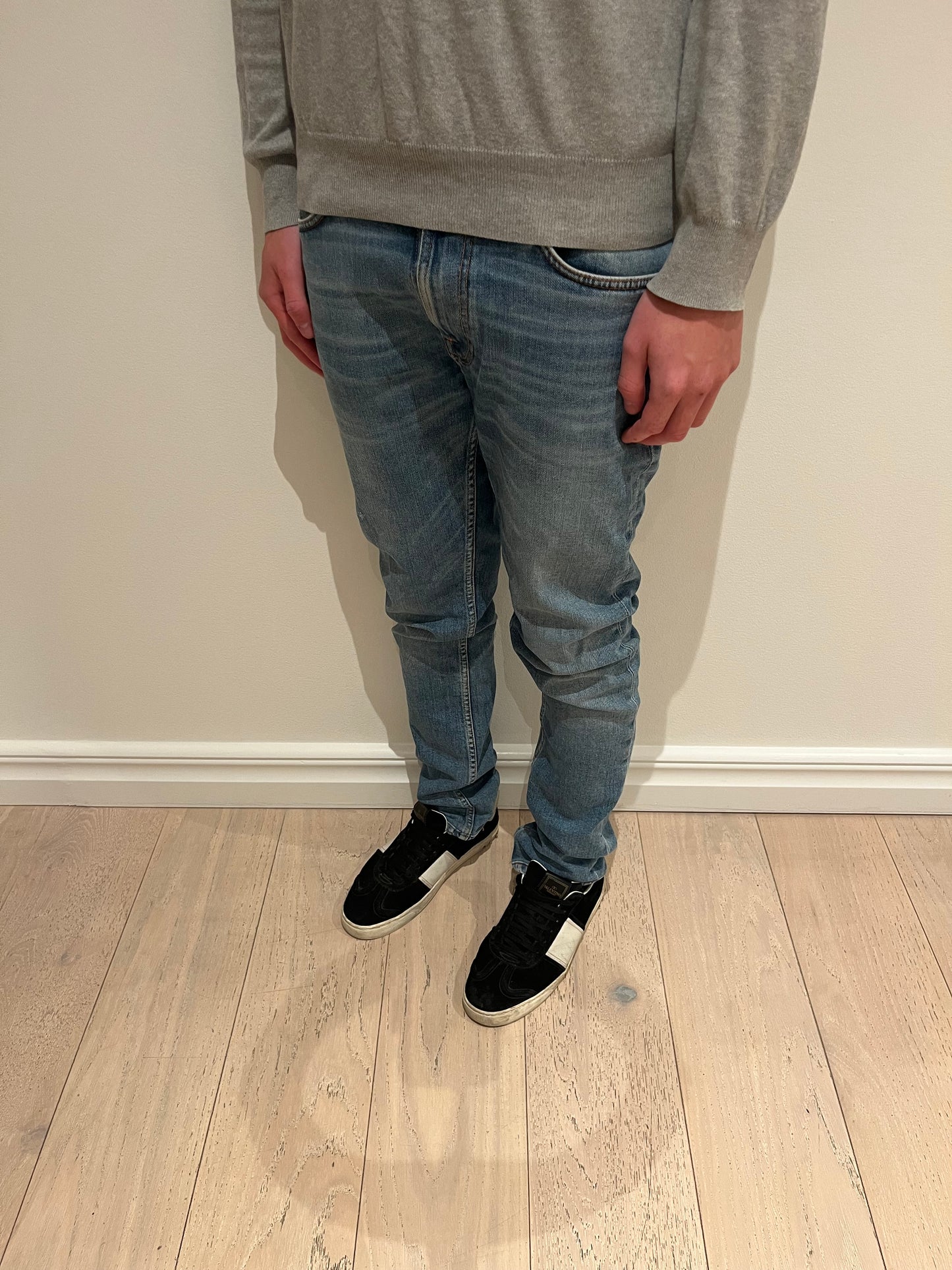 Nudie jeans