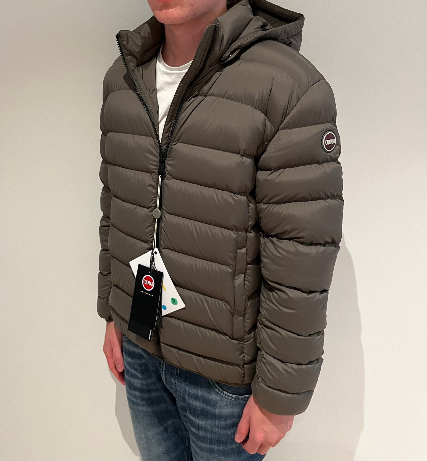 Colmar jacket