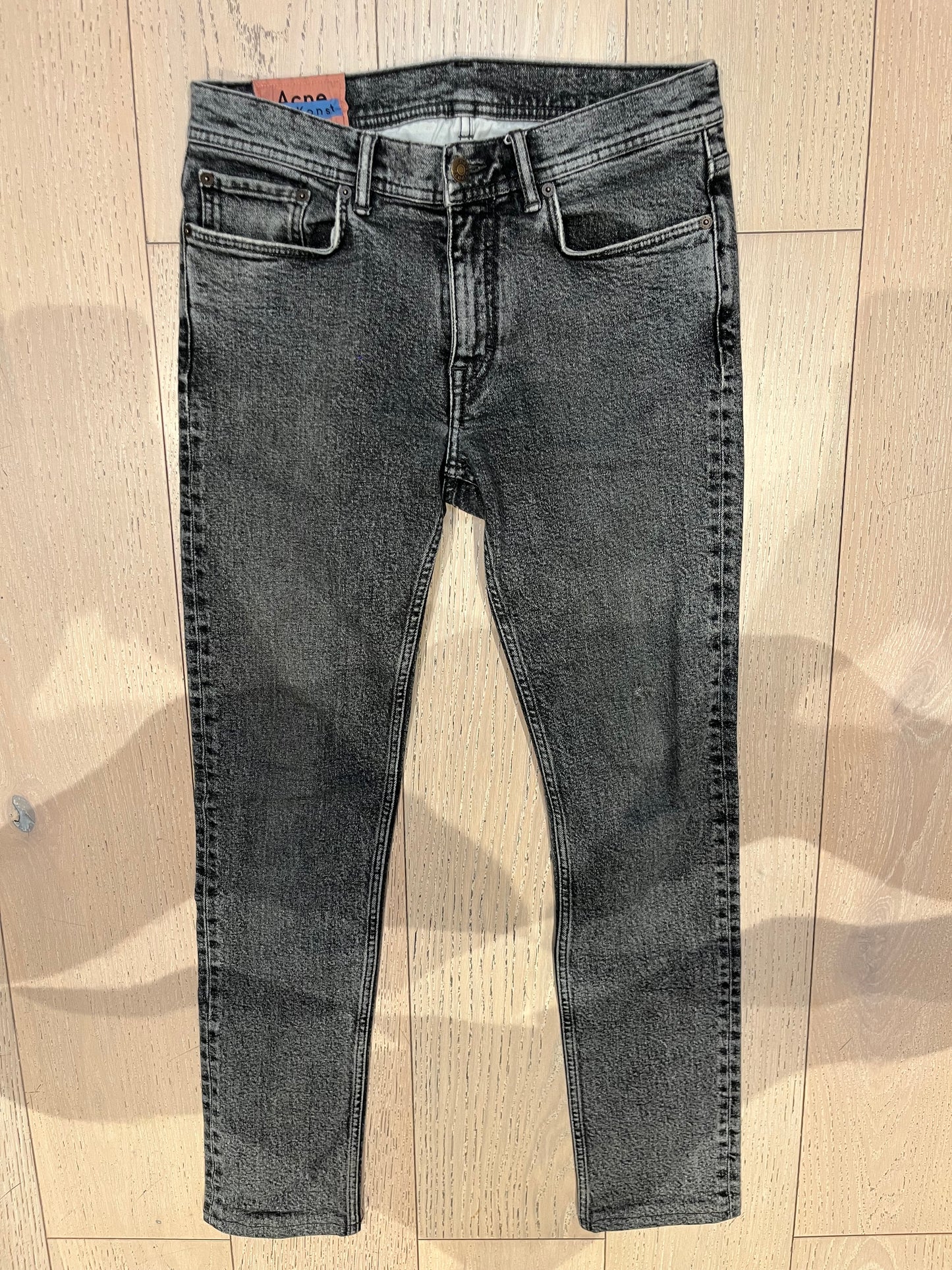 Acne Studios jeans