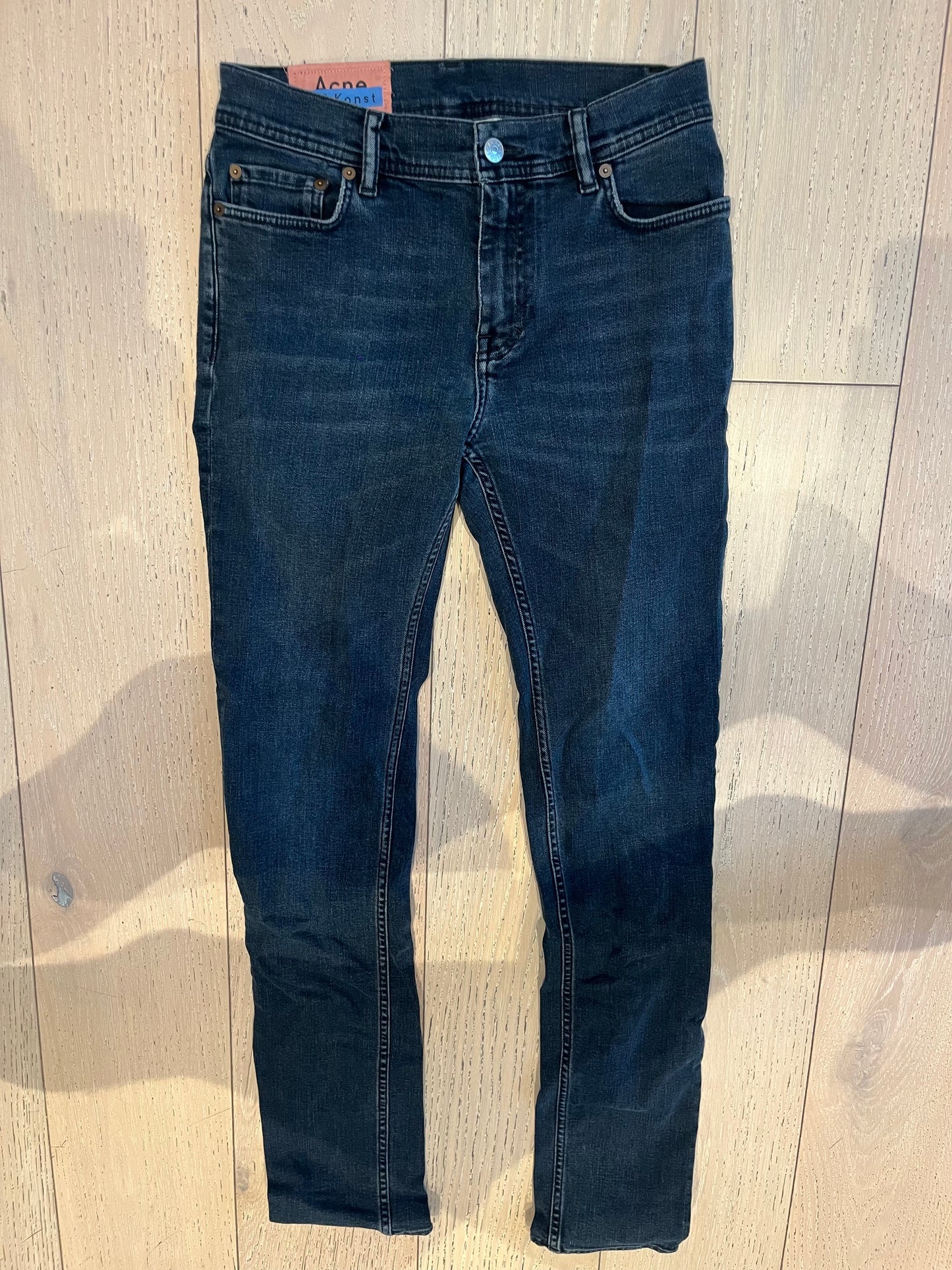 Acne Studios jeans