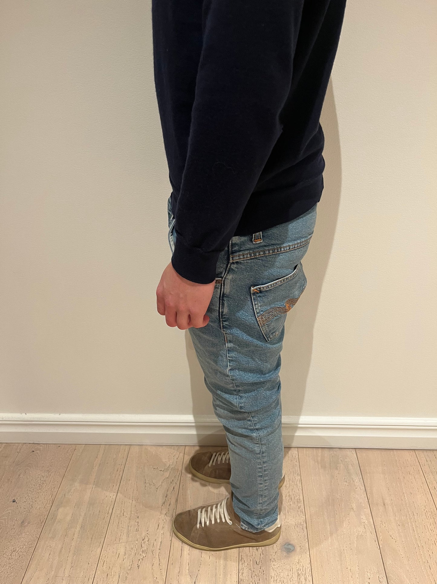 Nudie jeans