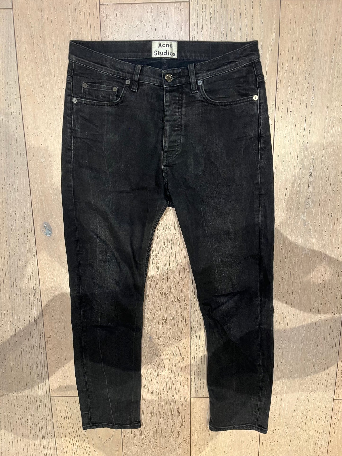 Acne Studios jeans