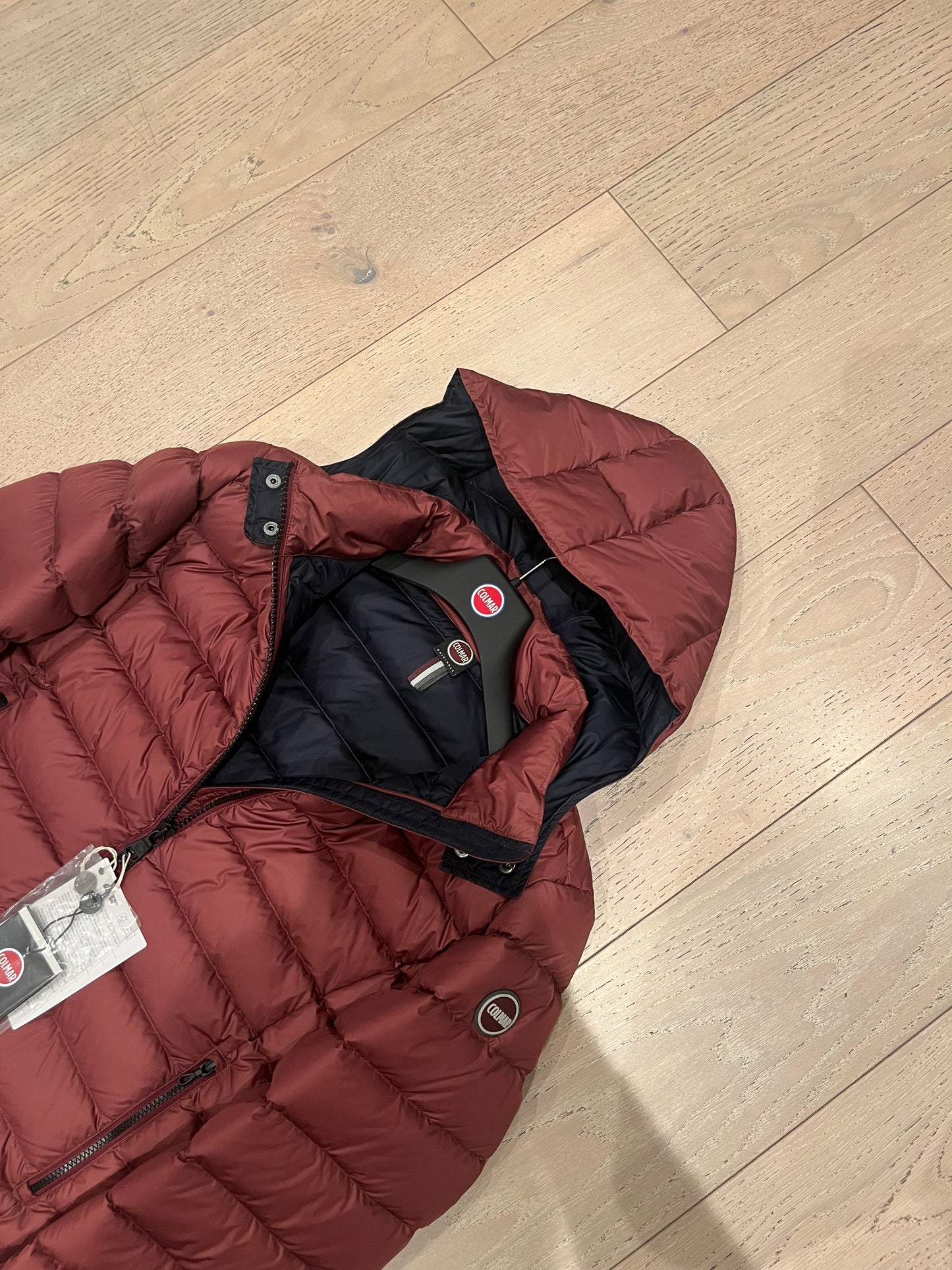 Colmar jacket