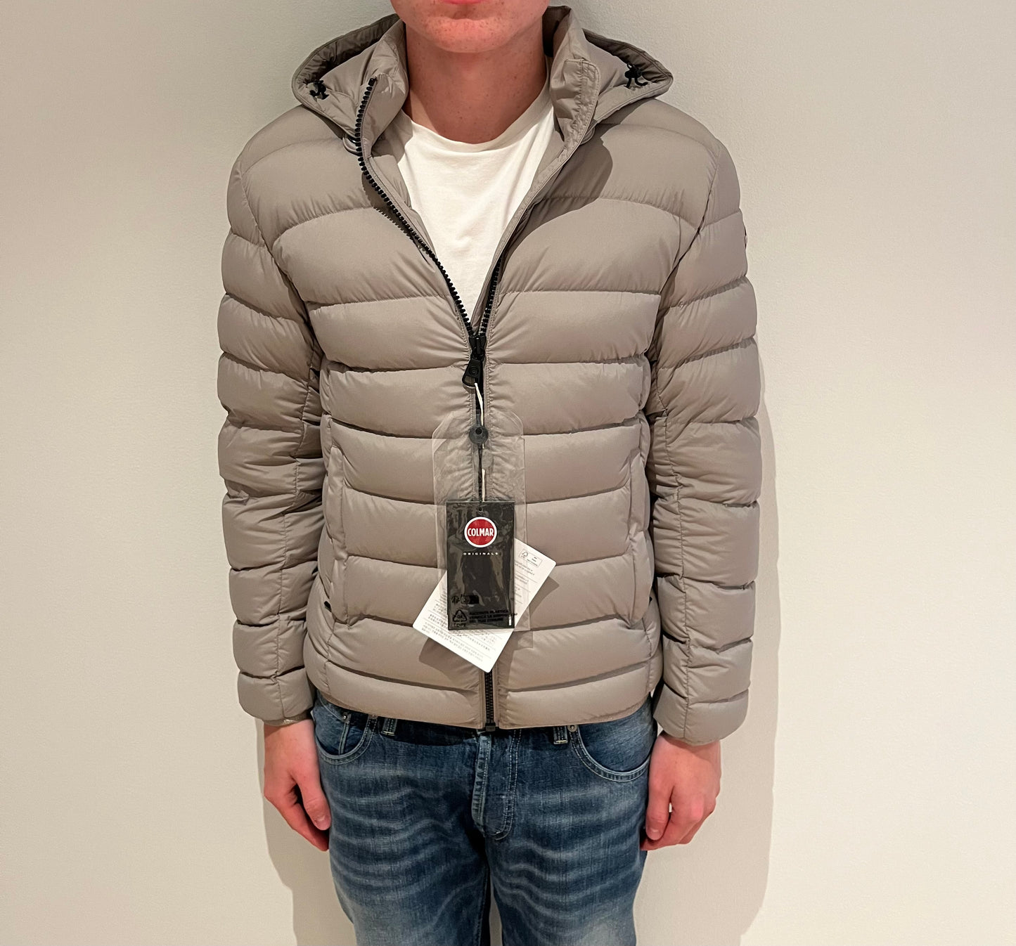 Colmar jacket