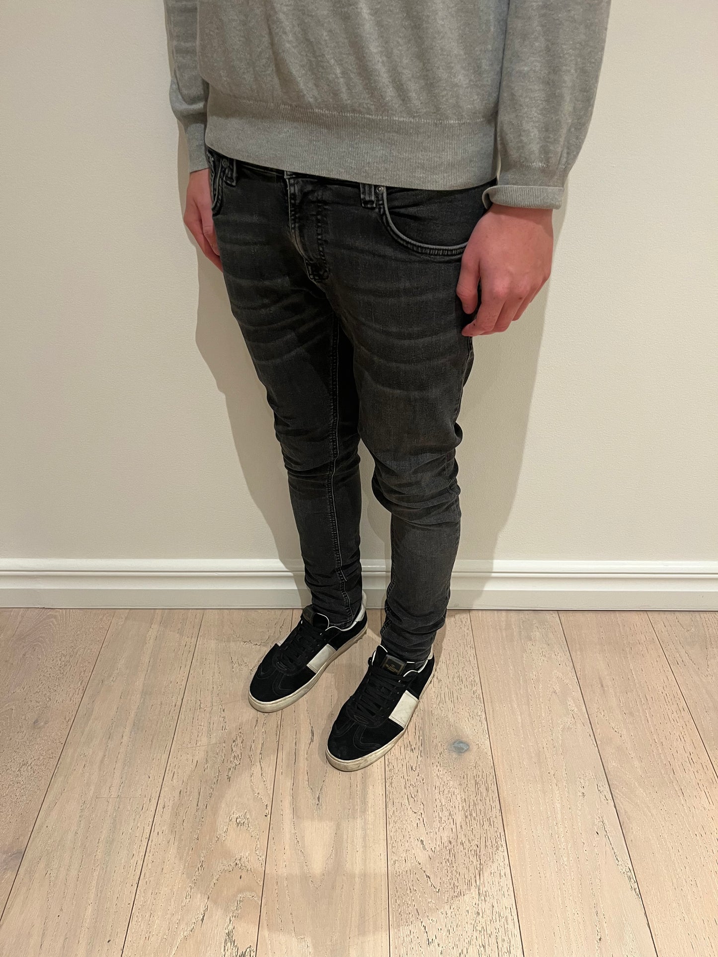 Nudie jeans