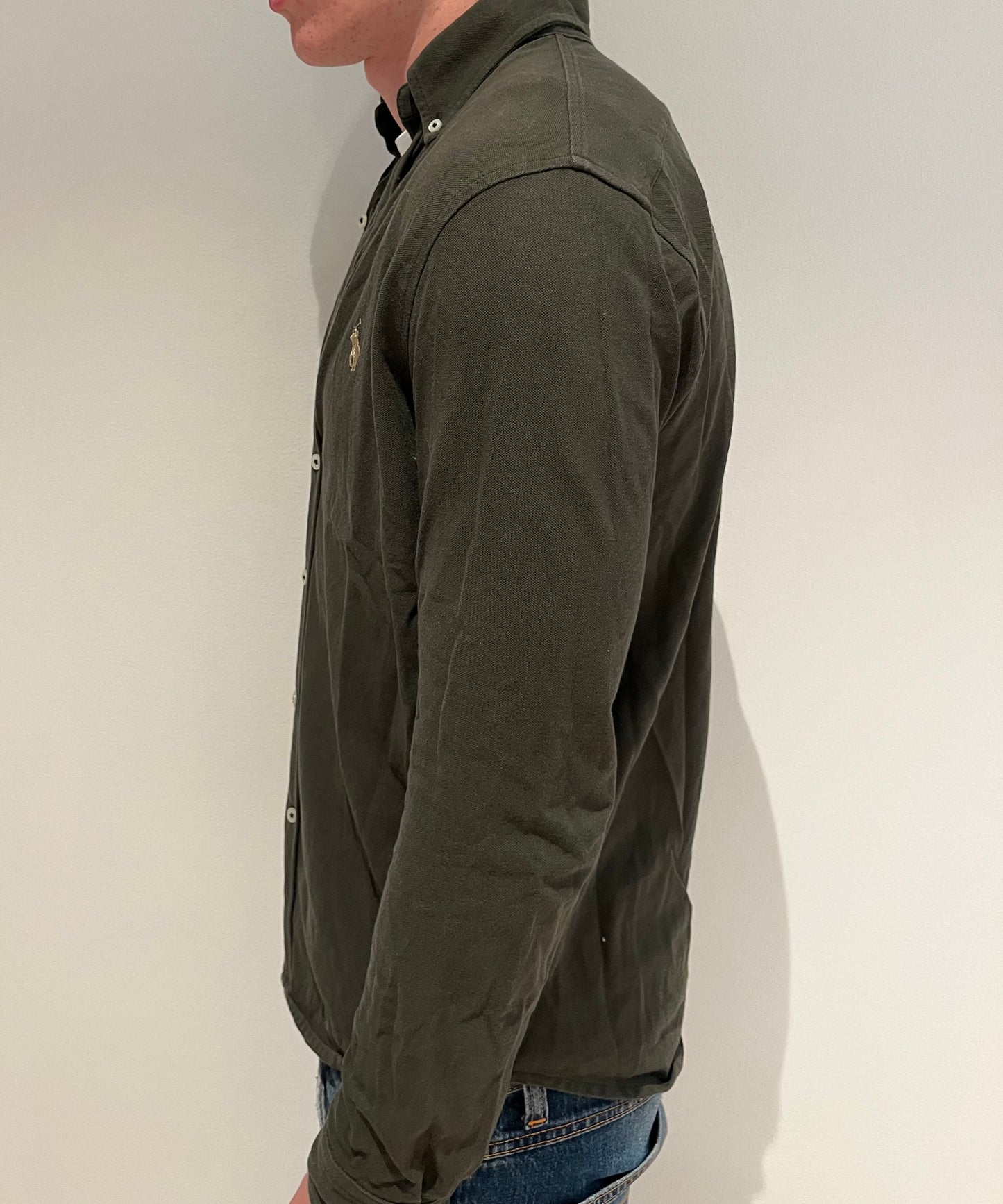 Ralph lauren skjorta