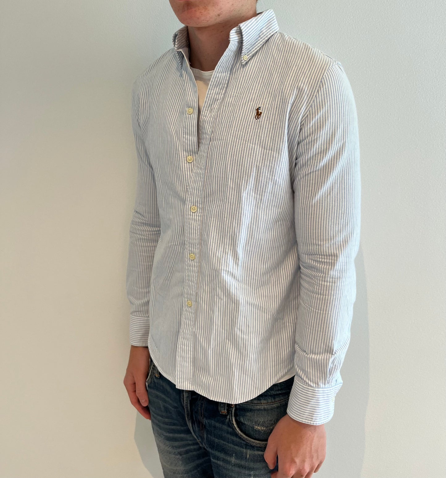 Ralph lauren skjorta