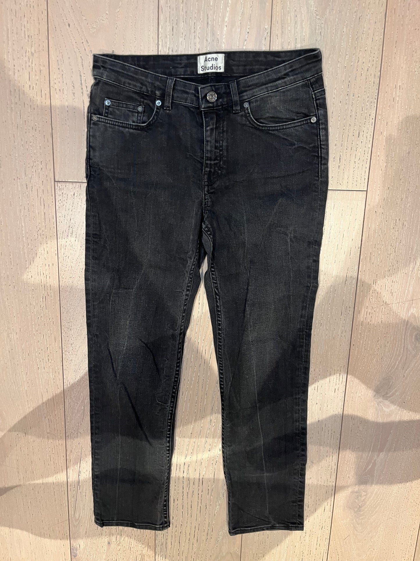 Acne Studios jeans