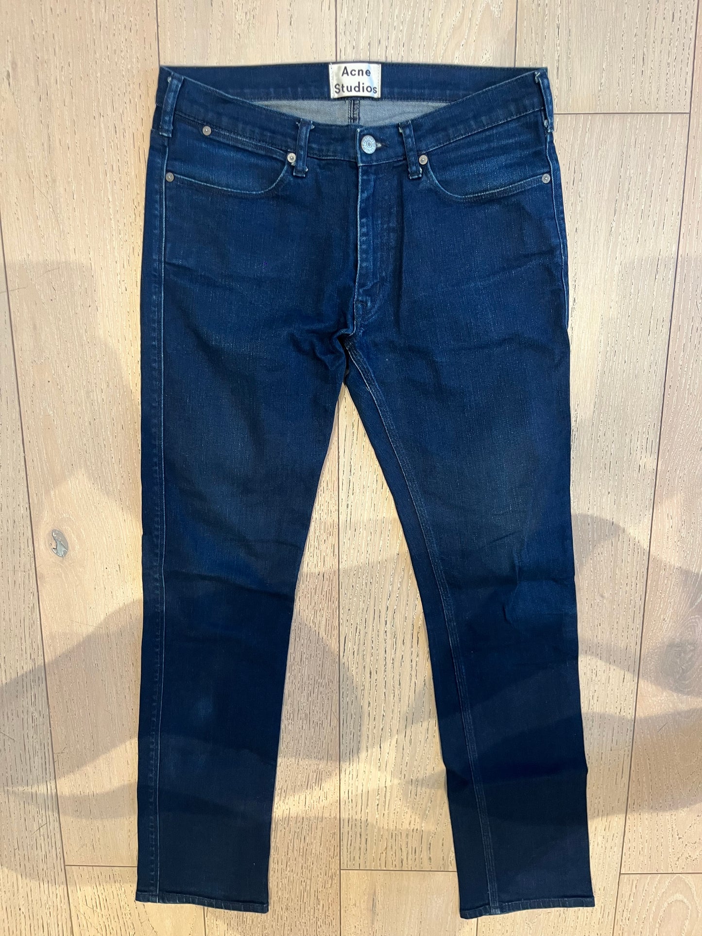 Acne Studios jeans