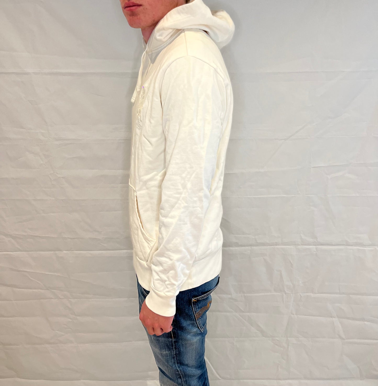 Polo Ralph Lauren Hoodie Beige Men's