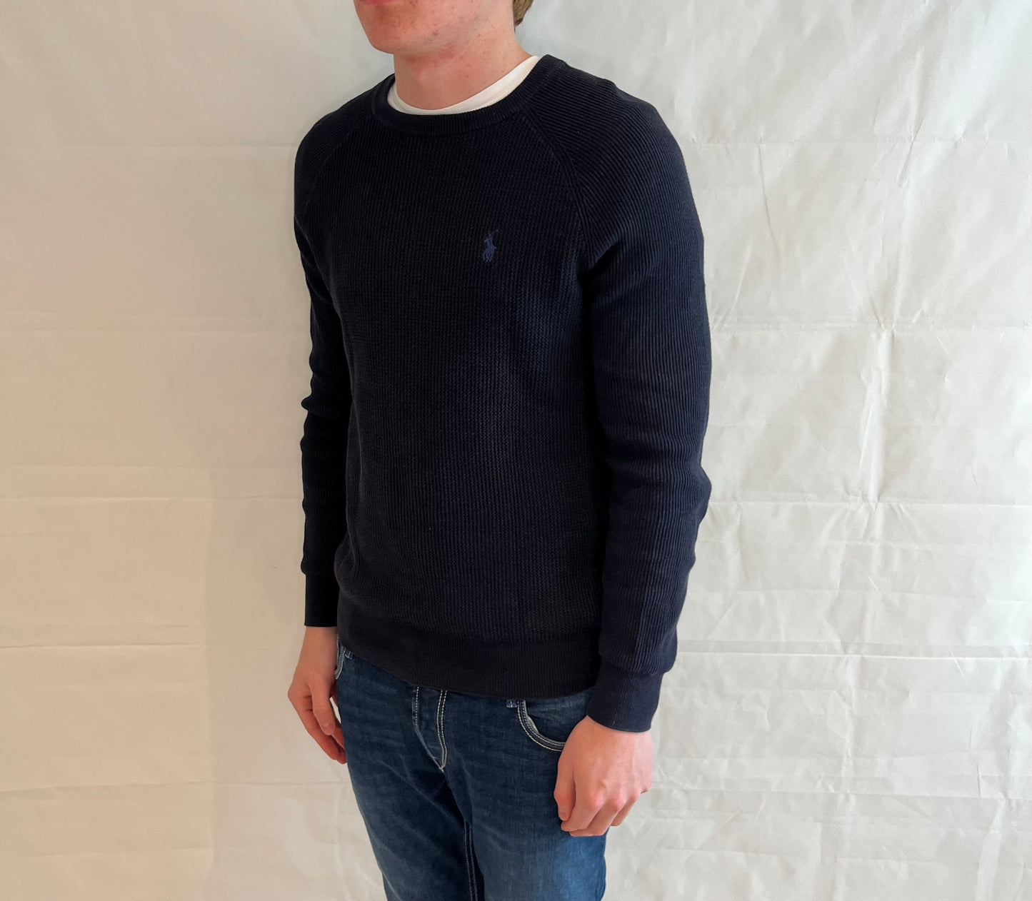 Polo Ralph Lauren Sweater Blue Men's