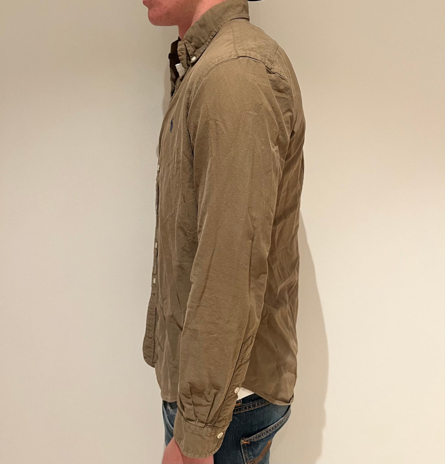 Ralph lauren skjorta