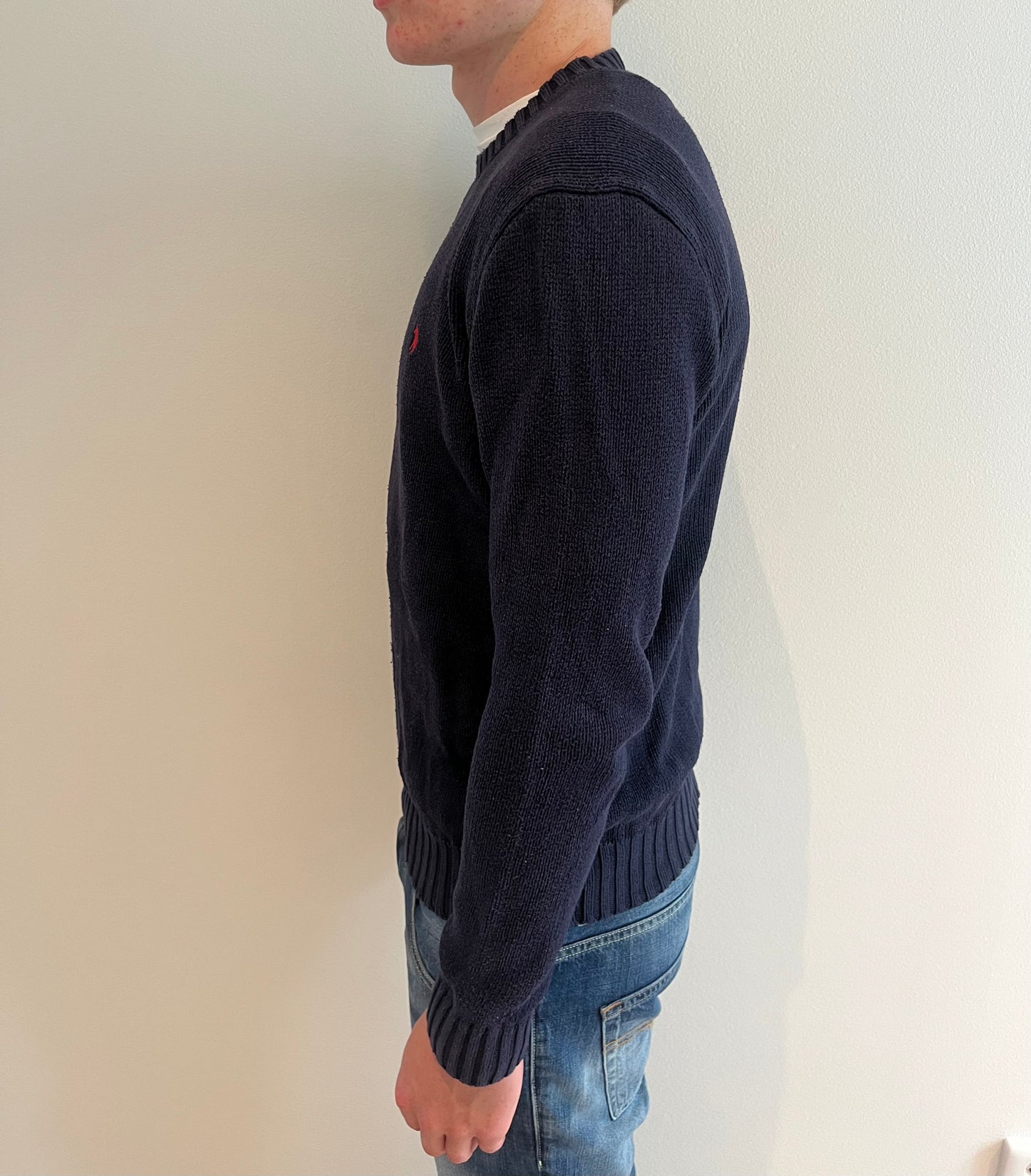 Ralph lauren tröja