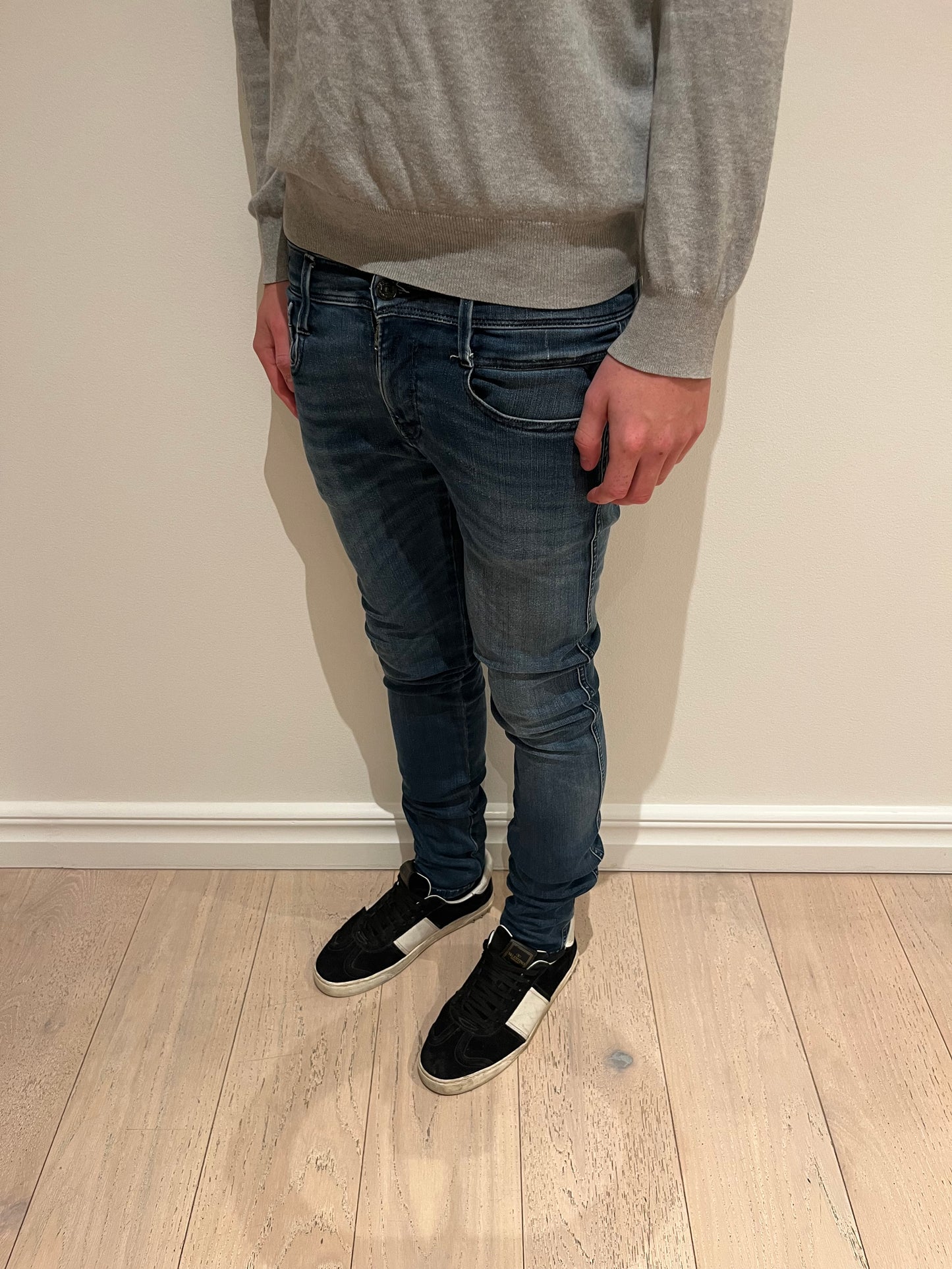 Replay jeans