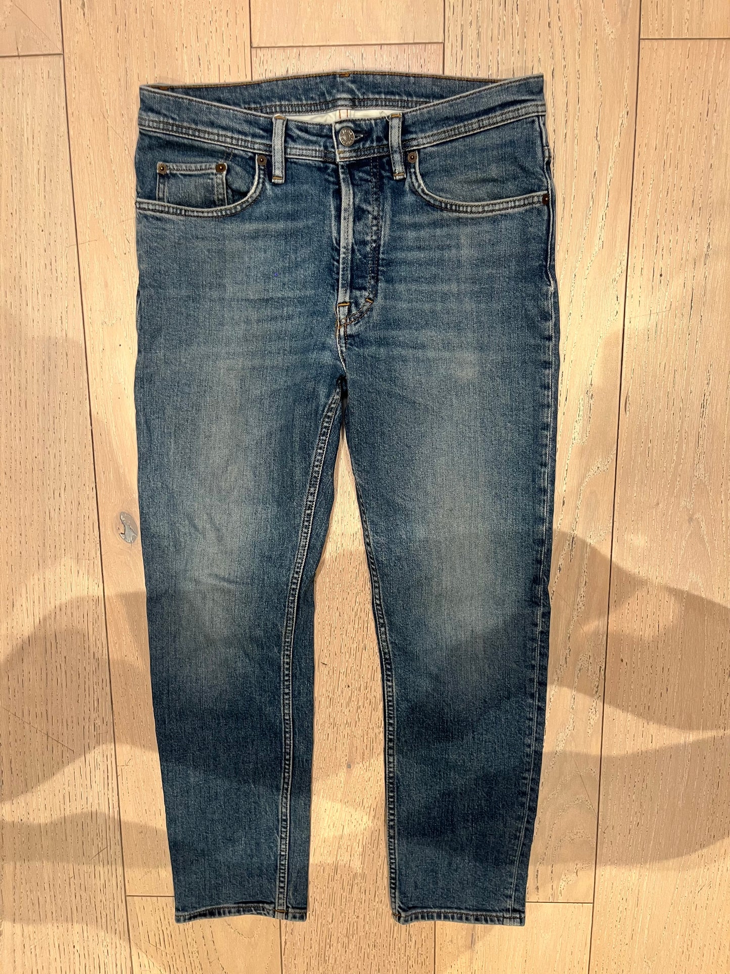 Acne Studios jeans