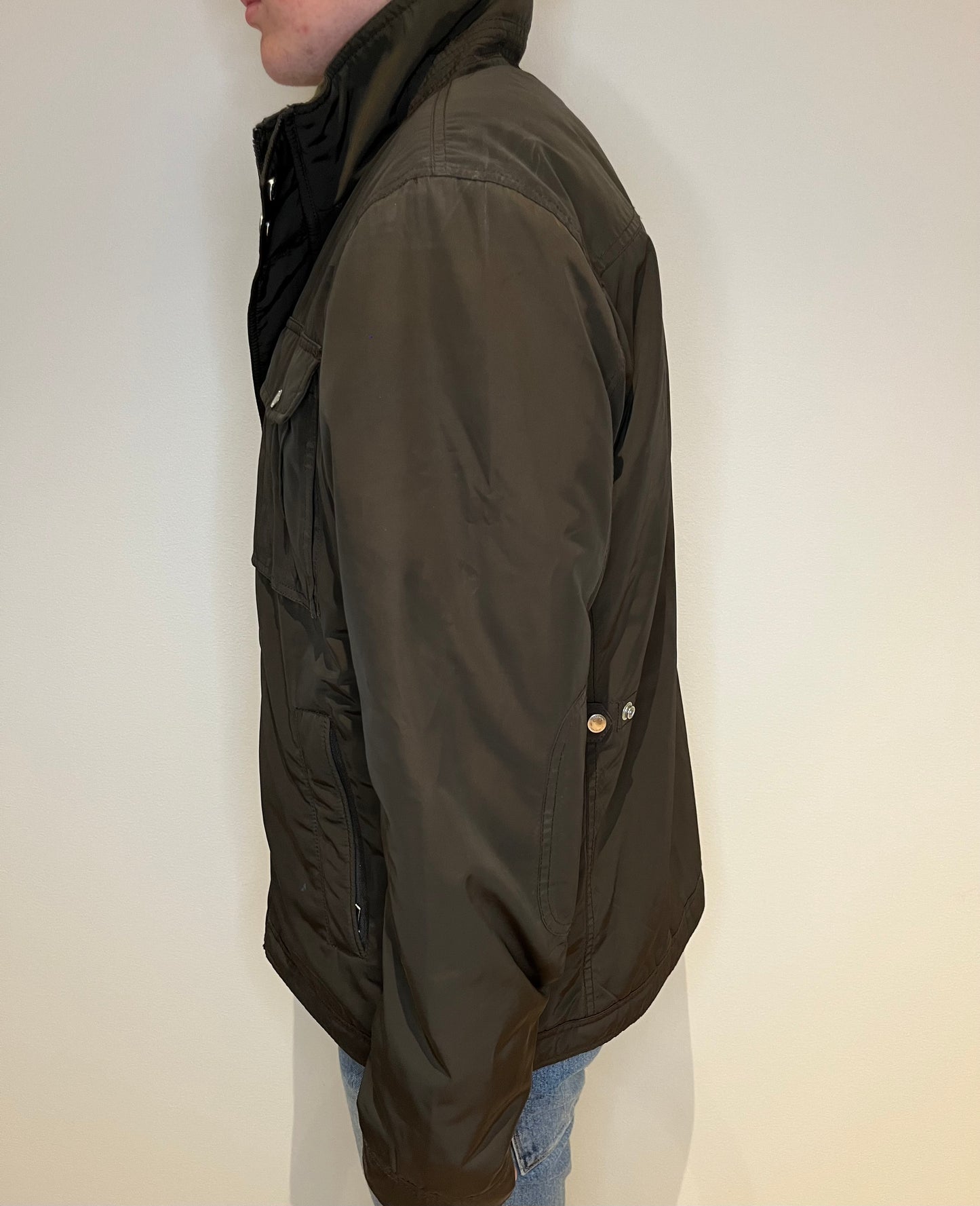 J.lindeberg field jacket
