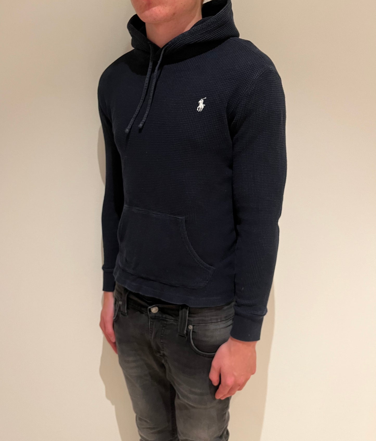 ralph lauren hoodie