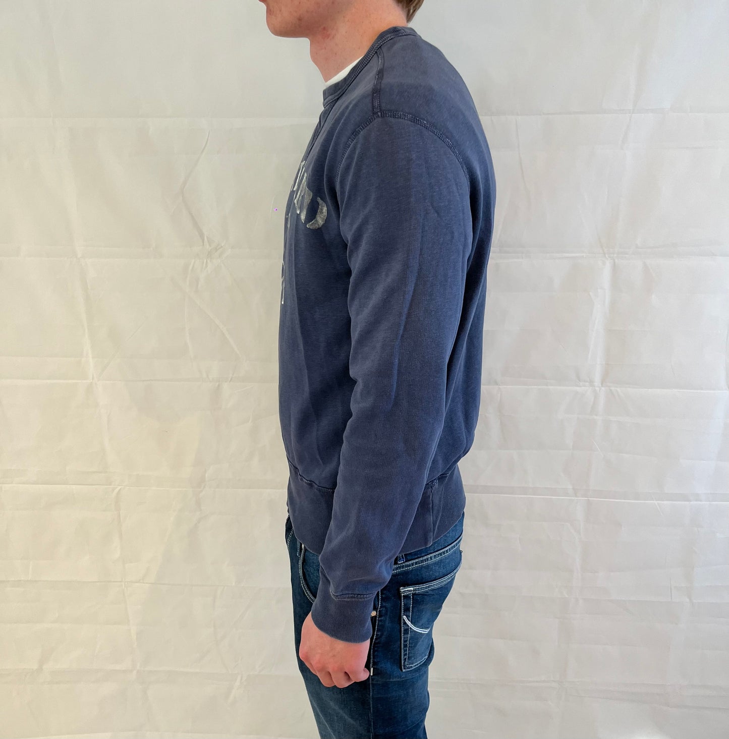 Polo Ralph Lauren Sweater Blue Men's