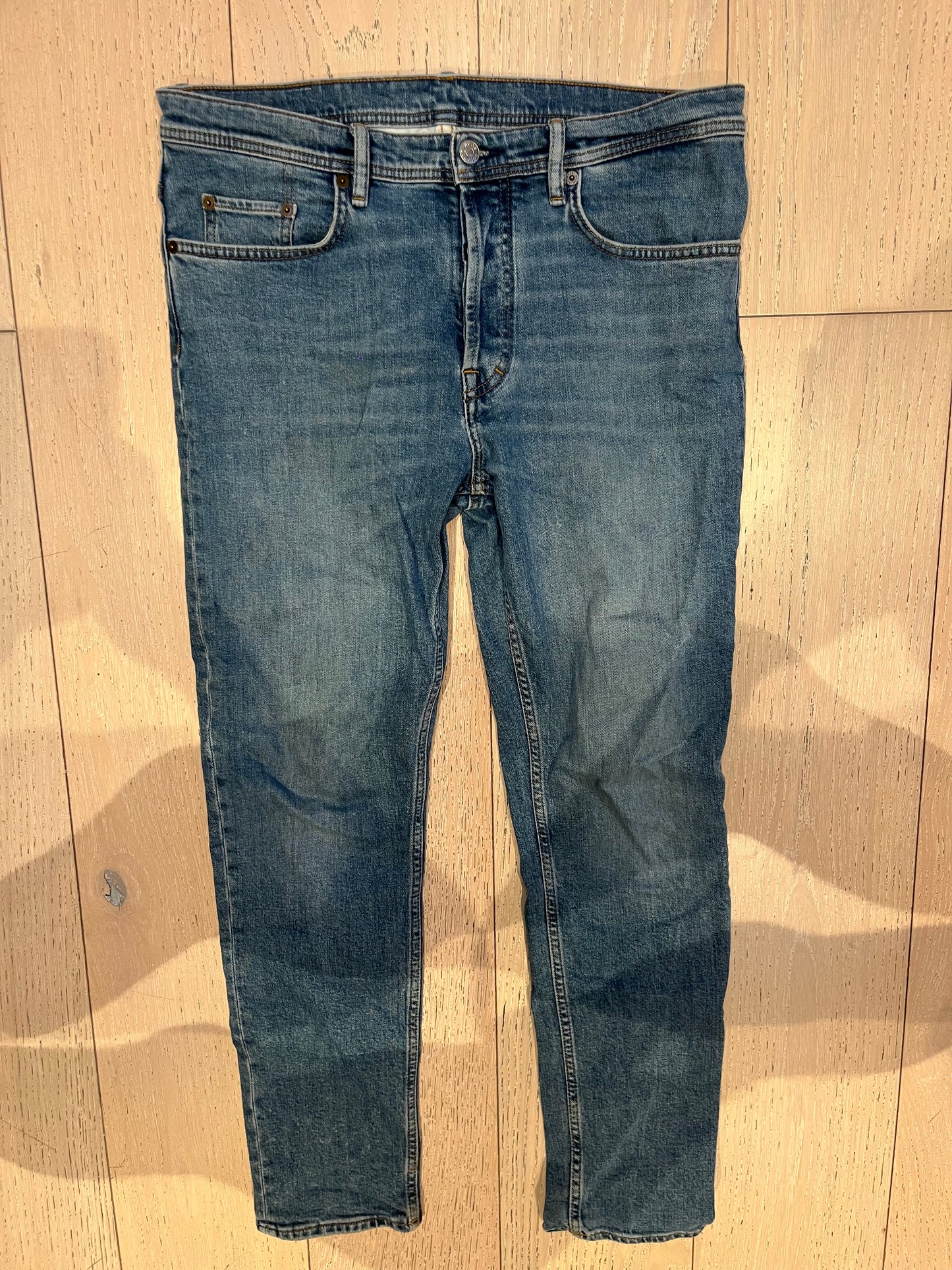 Acne Studios jeans