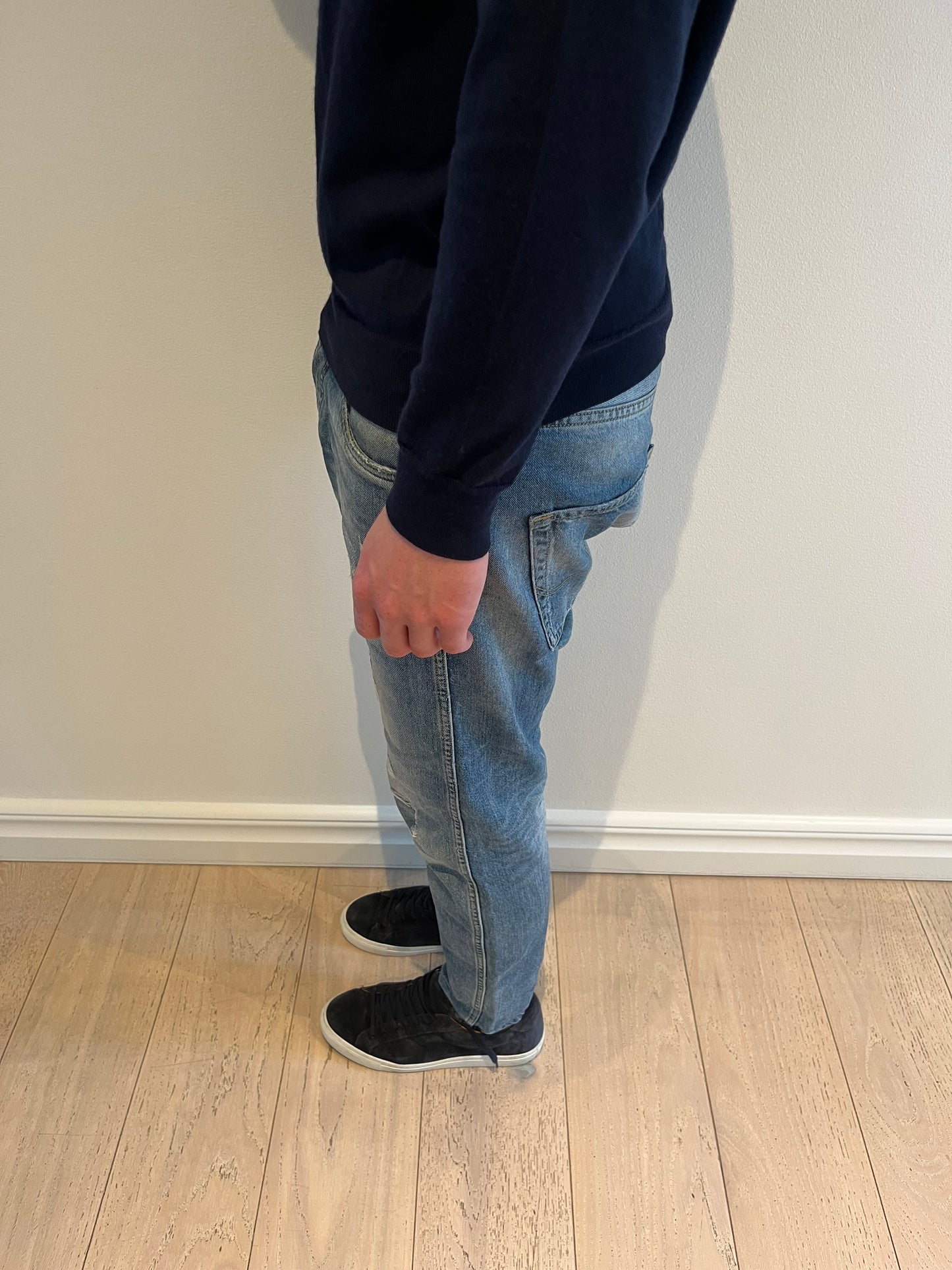 Jack & jones jeans