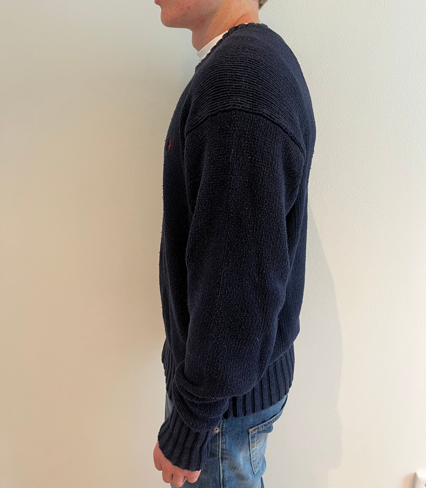 Ralph lauren tröja